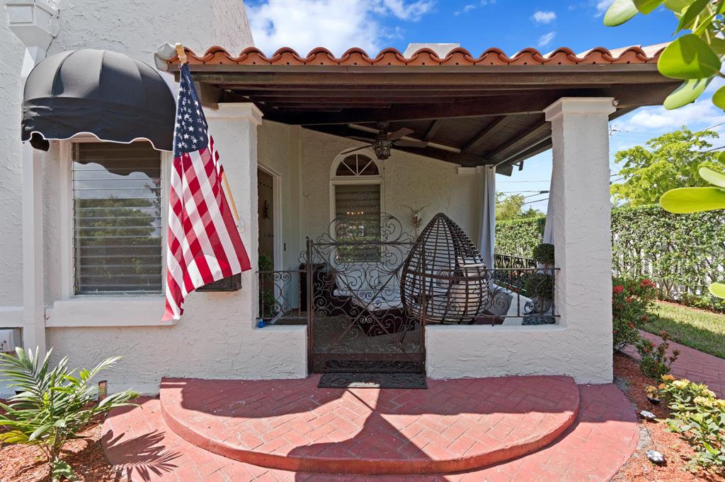 CENTRAL PARK SOUTH PALM BEACH - Residential