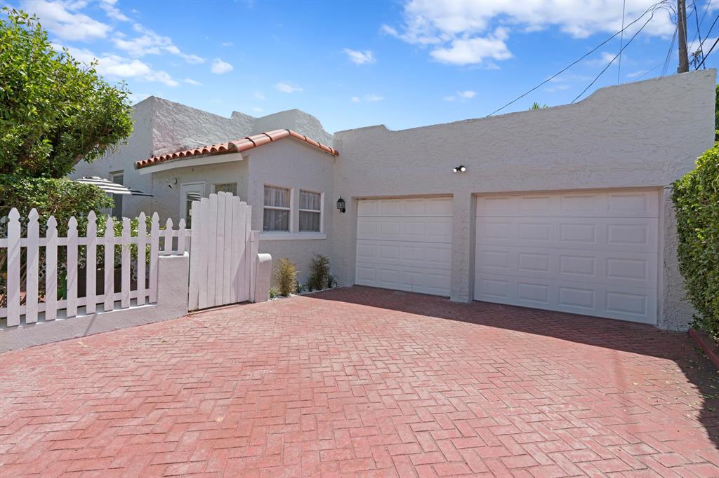 CENTRAL PARK SOUTH PALM BEACH - Residential