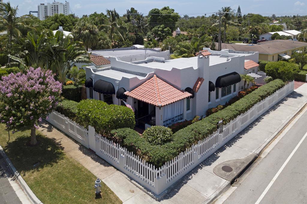 CENTRAL PARK SOUTH PALM BEACH - Residential