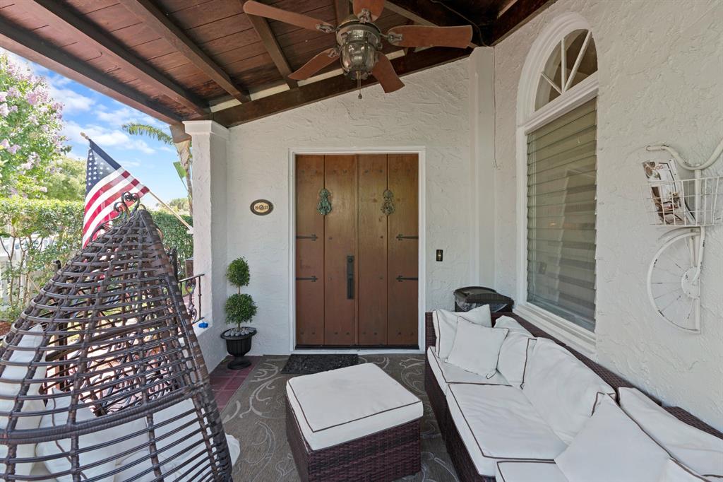 CENTRAL PARK SOUTH PALM BEACH - Residential