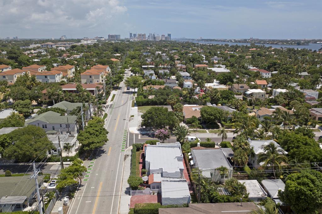 CENTRAL PARK SOUTH PALM BEACH - Residential