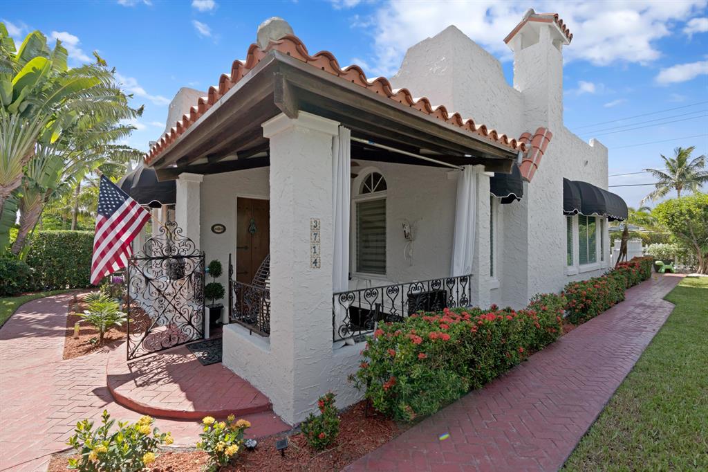 CENTRAL PARK SOUTH PALM BEACH - Residential