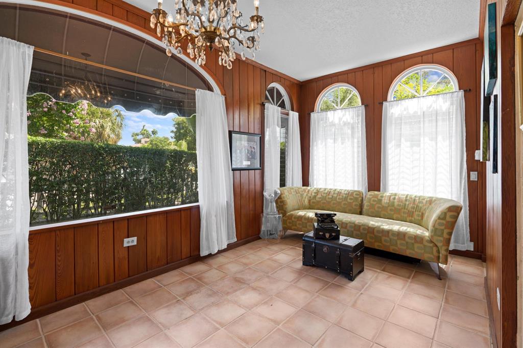 CENTRAL PARK SOUTH PALM BEACH - Residential