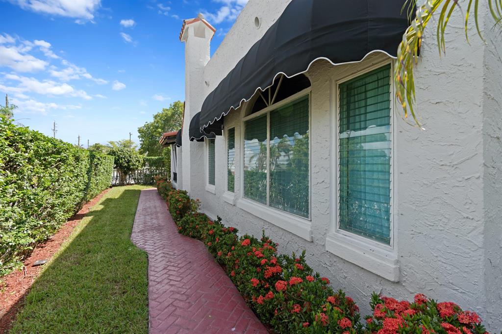 CENTRAL PARK SOUTH PALM BEACH - Residential