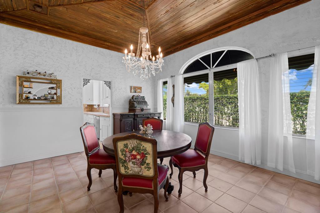 CENTRAL PARK SOUTH PALM BEACH - Residential