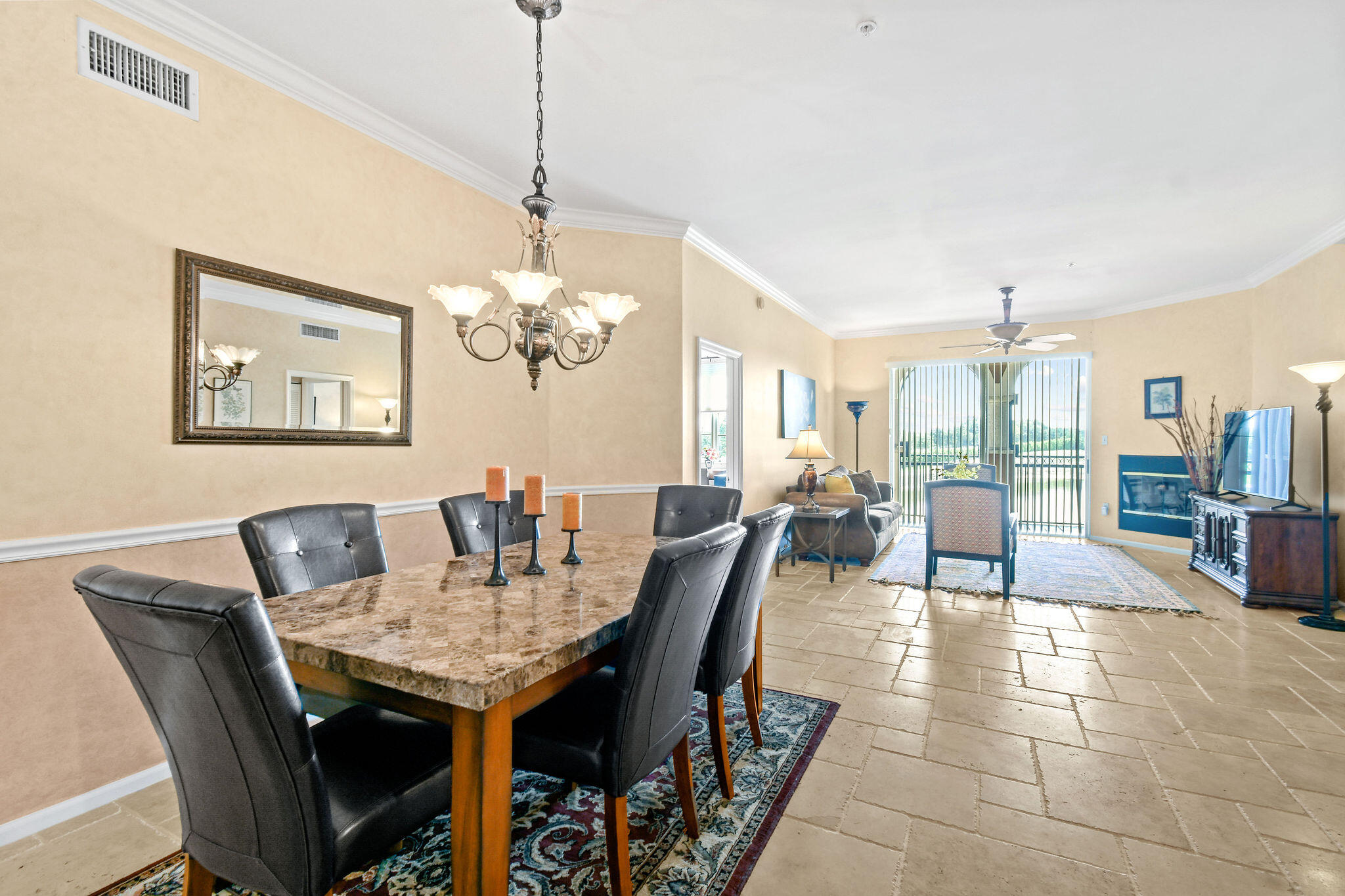 St Andrews at the Polo Cl - Residential Lease