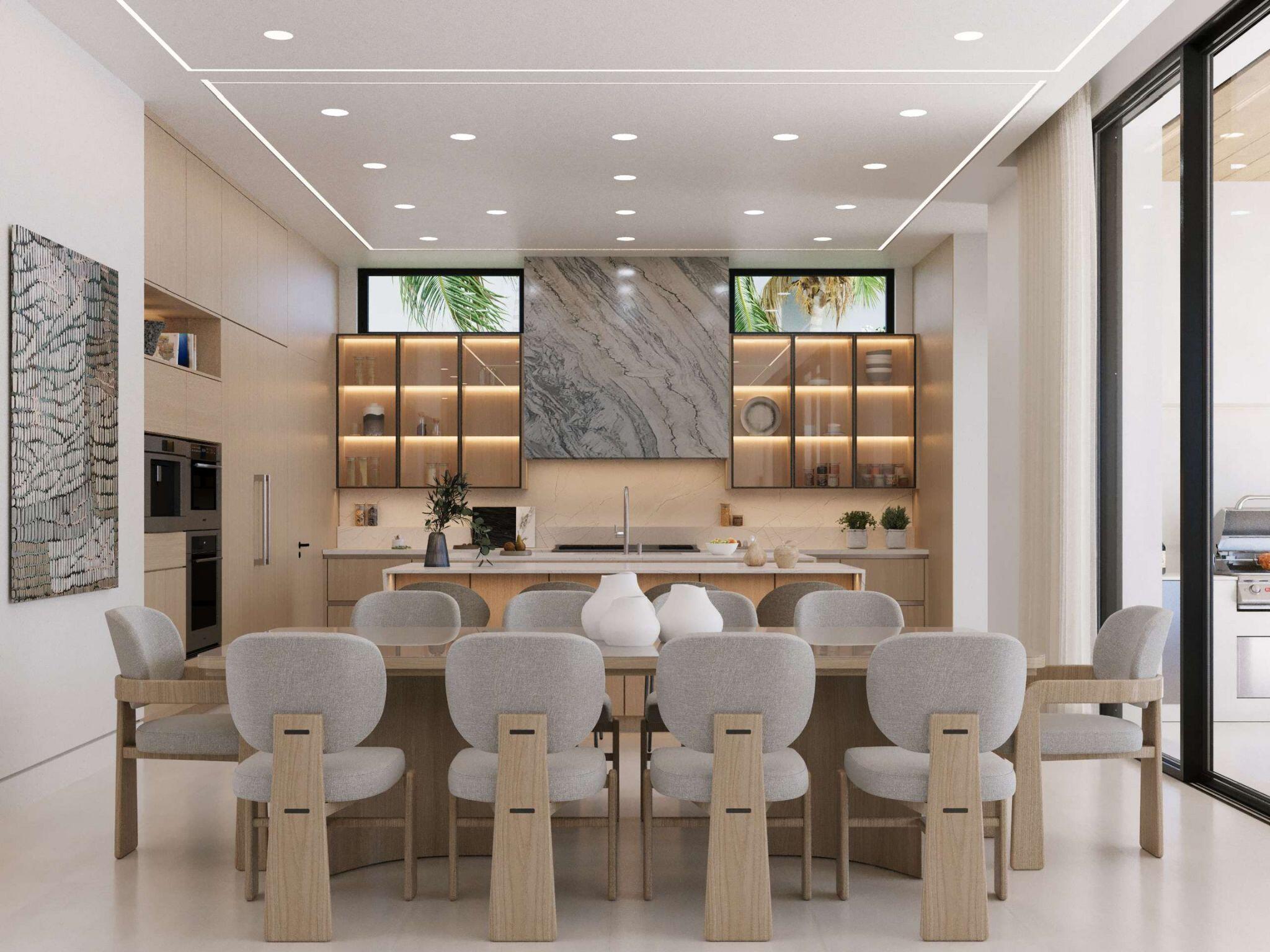 TROPIC ISLE - Residential