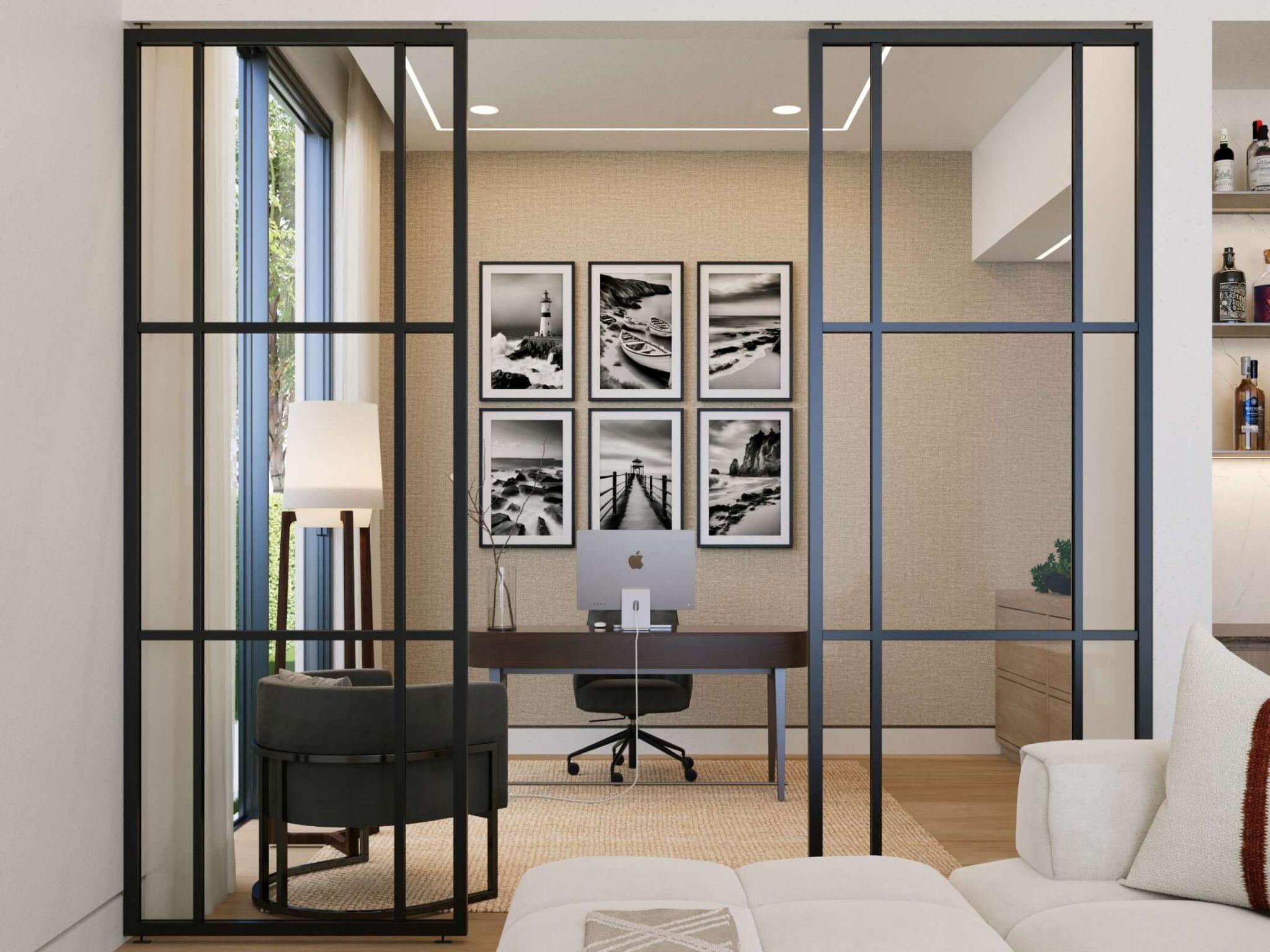 TROPIC ISLE - Residential