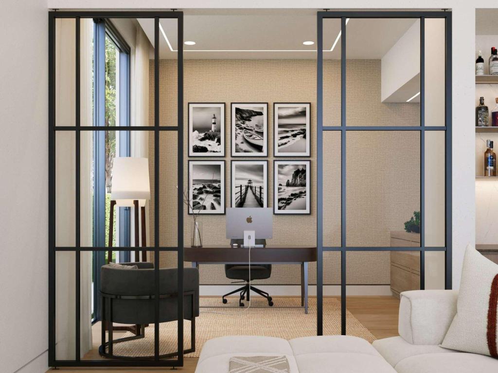 TROPIC ISLE - Residential