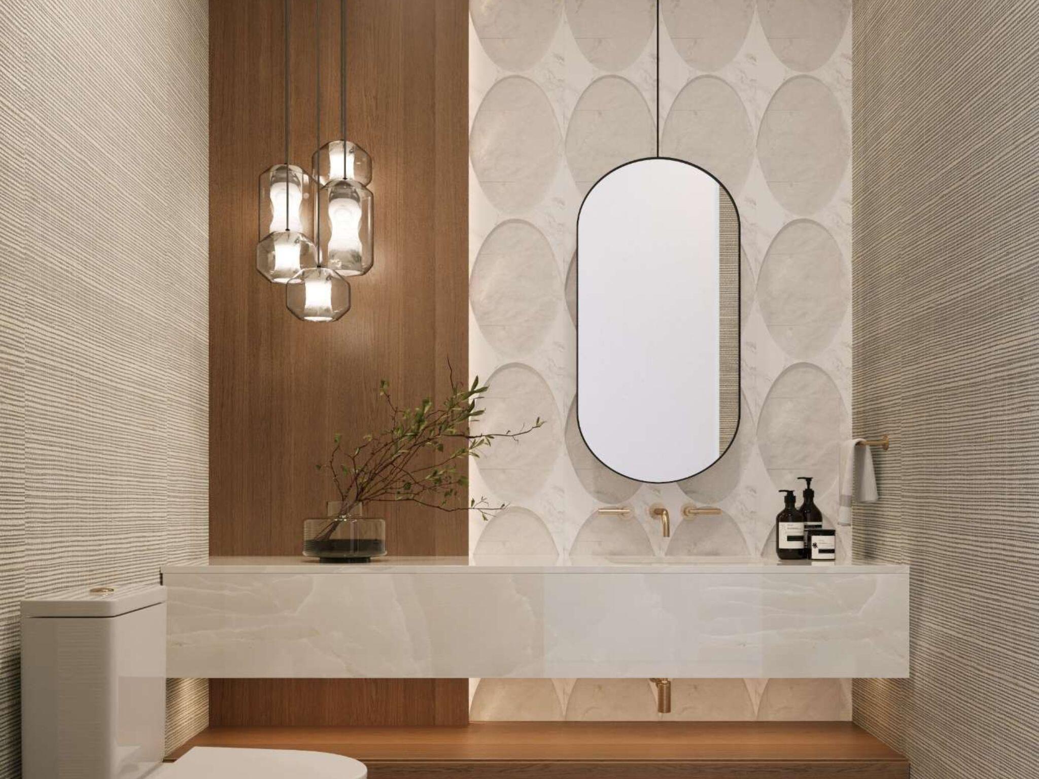 TROPIC ISLE - Residential