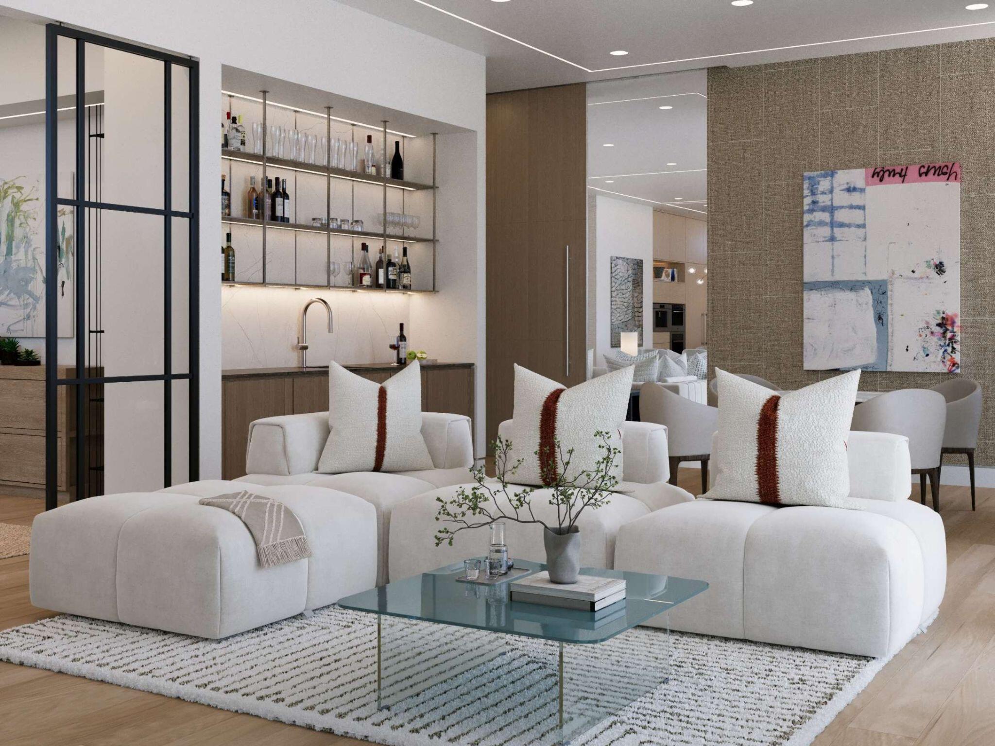 TROPIC ISLE - Residential