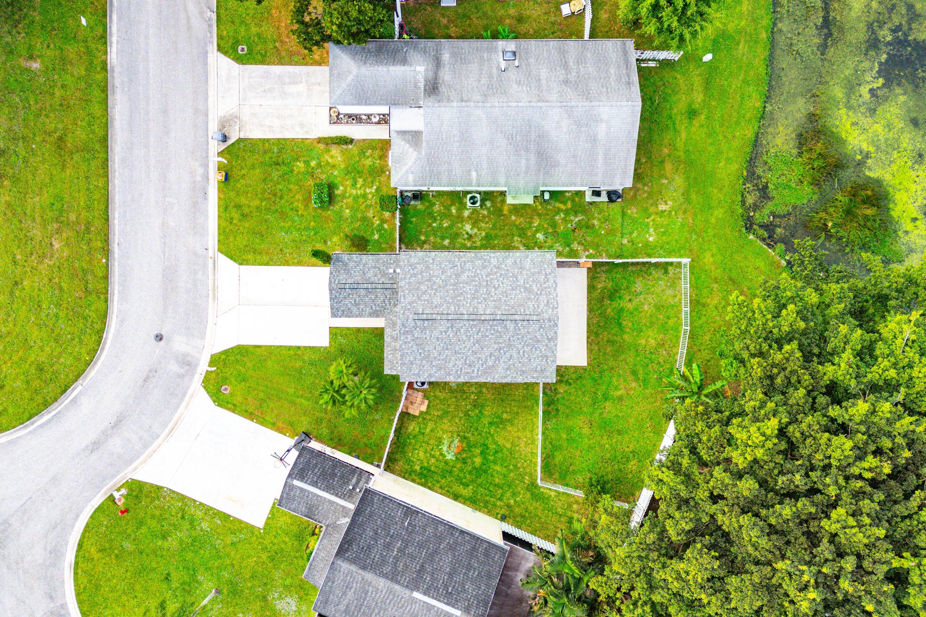 PALM CLUB WEST VILLAGE 2 - Residential