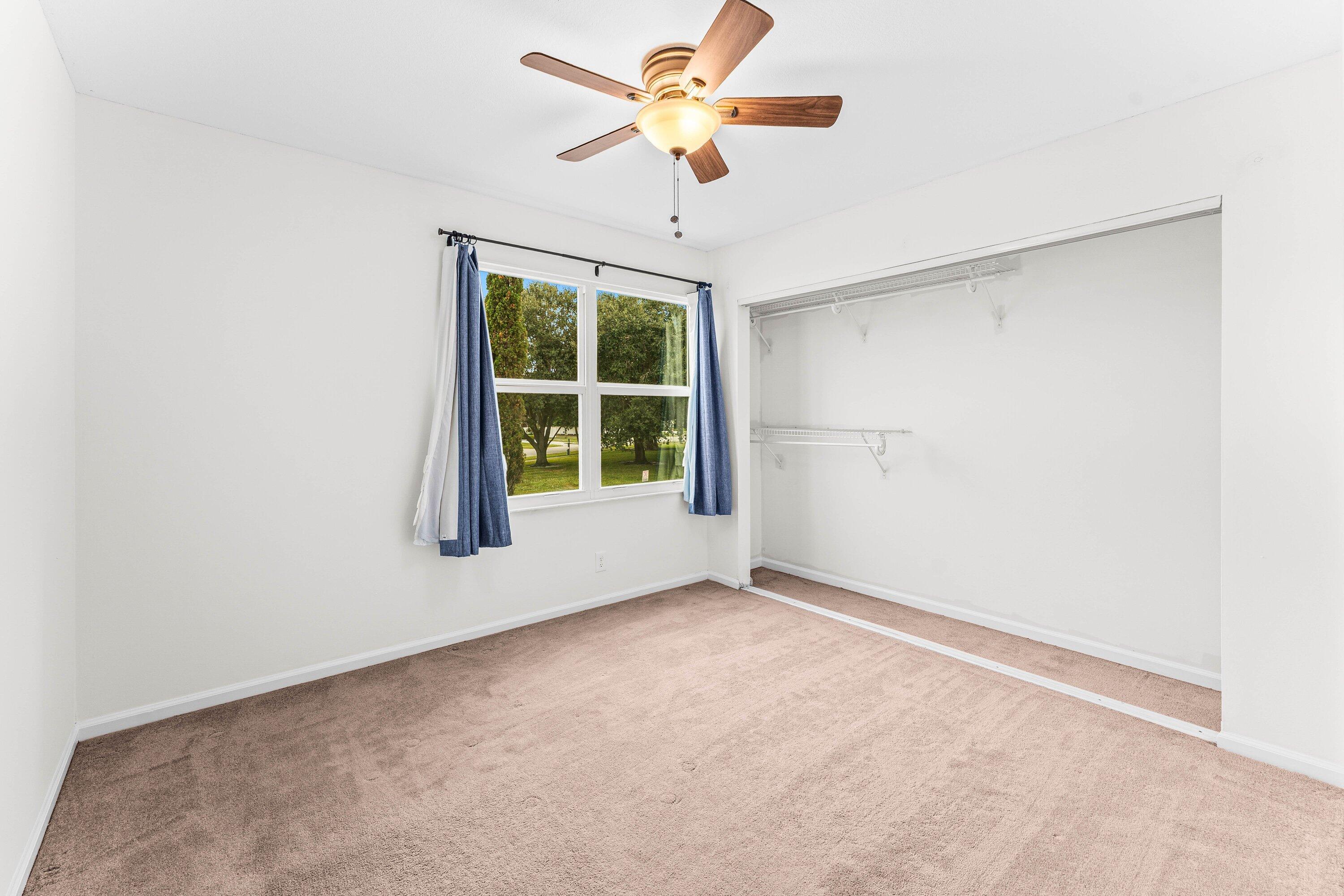 PALM CLUB WEST VILLAGE 2 - Residential