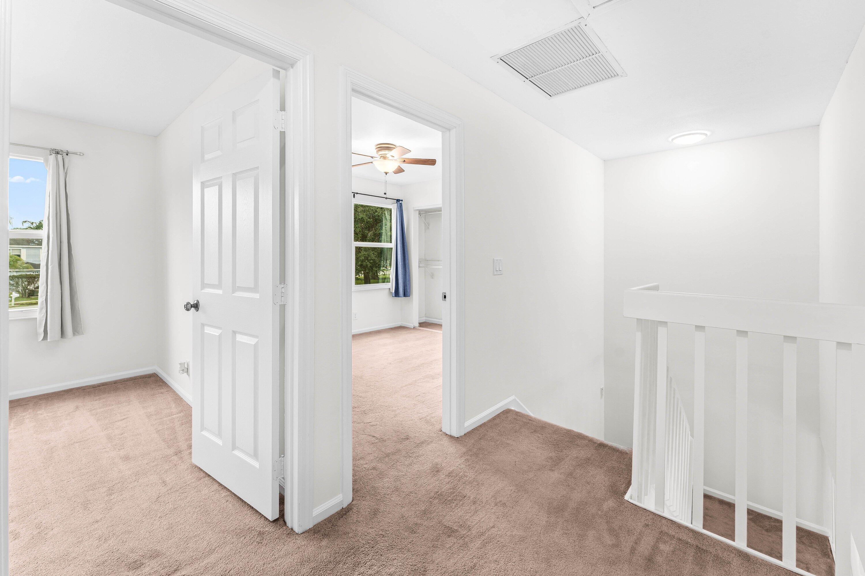 PALM CLUB WEST VILLAGE 2 - Residential