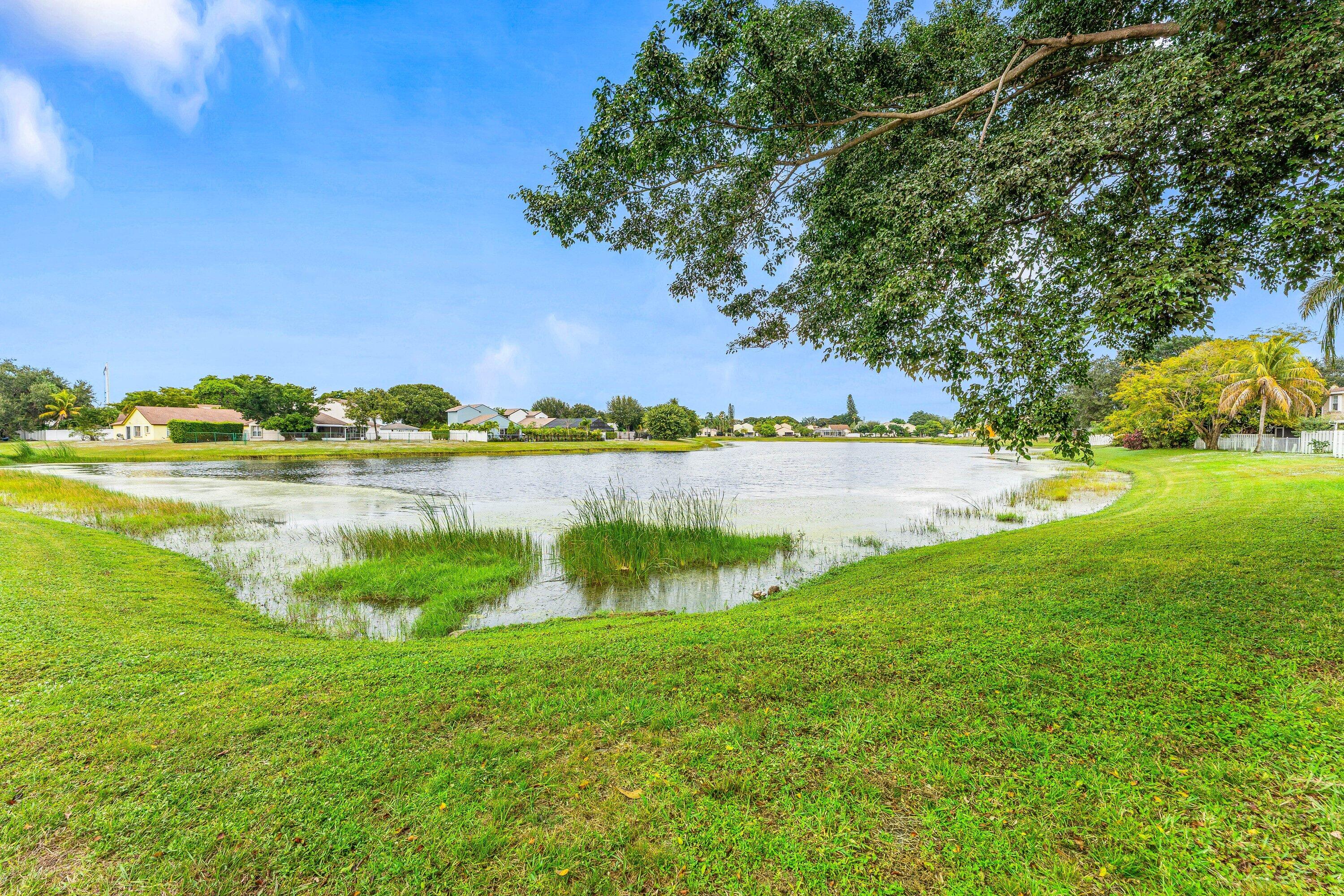 PALM CLUB WEST VILLAGE 2 - Residential