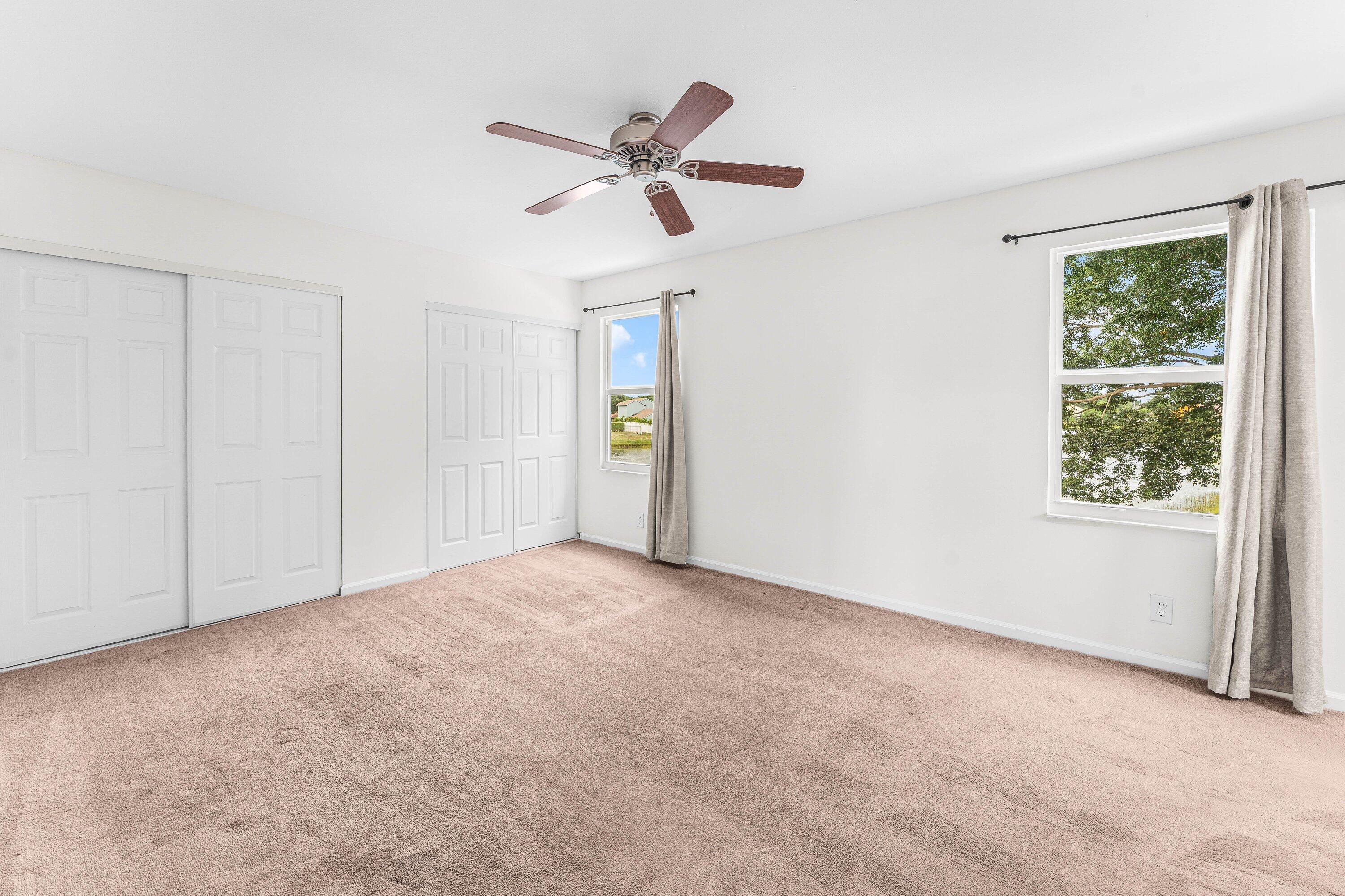 PALM CLUB WEST VILLAGE 2 - Residential