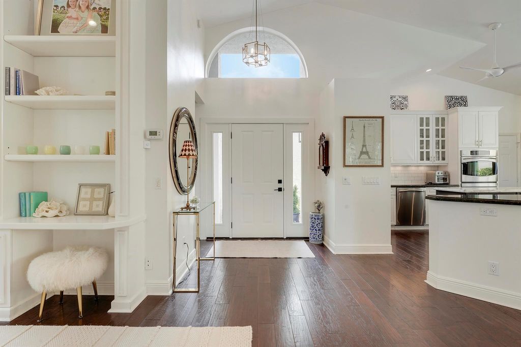 Photo of 13810 Cross Pointe Court, Palm Beach Gardens, FL 33418 (MLS # R11109866)