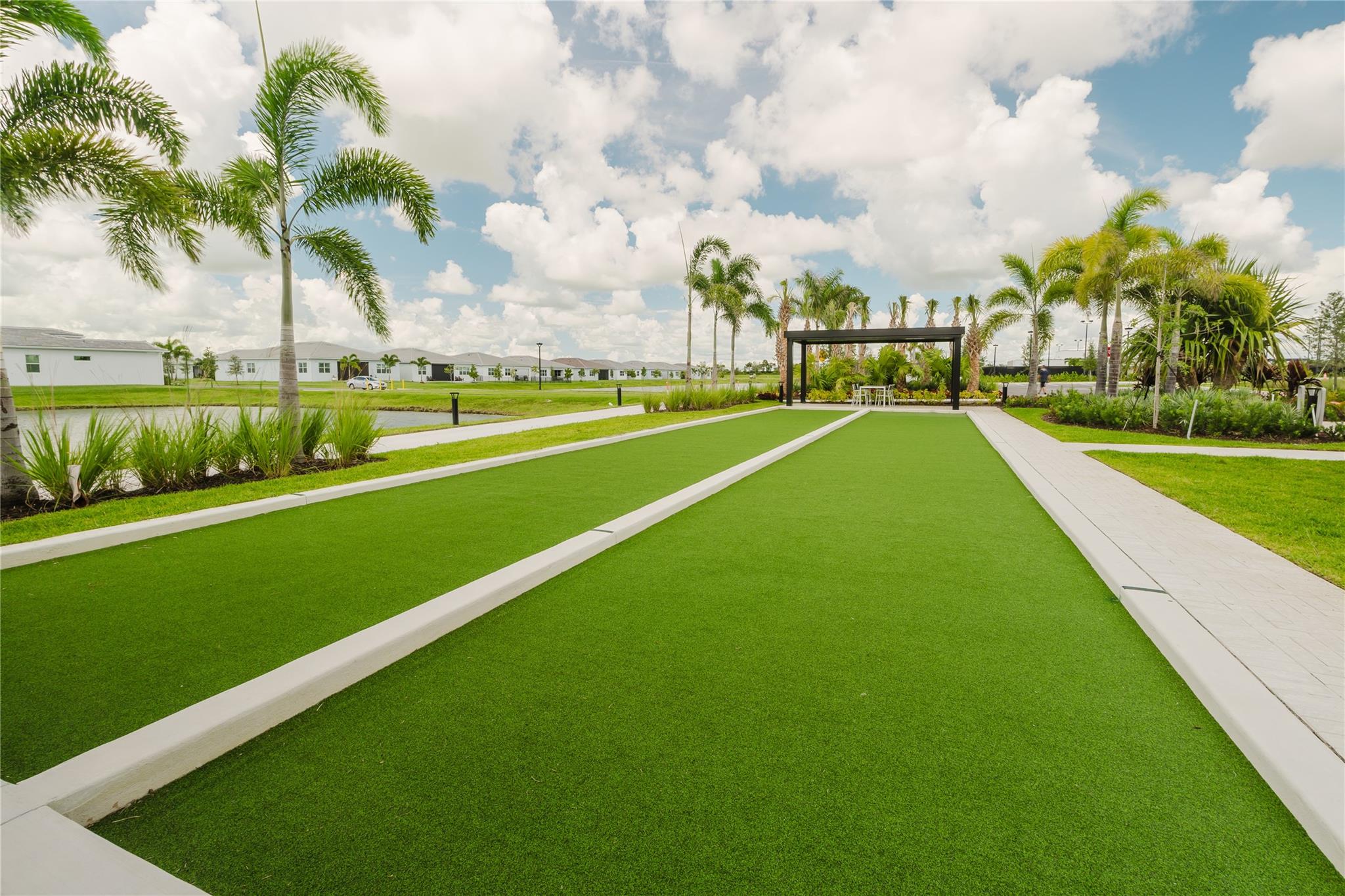 Telaro - Residential