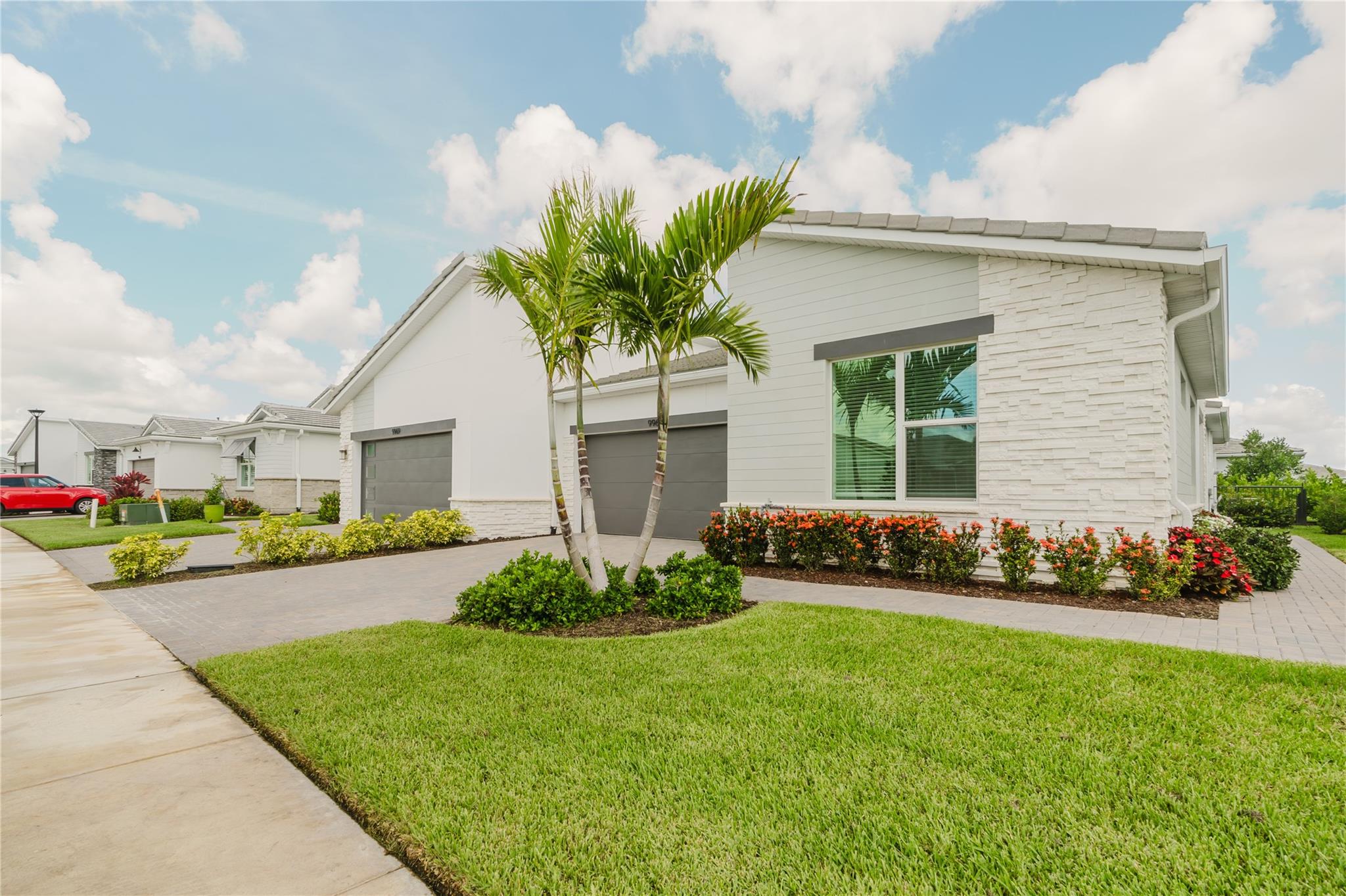 Telaro - Residential