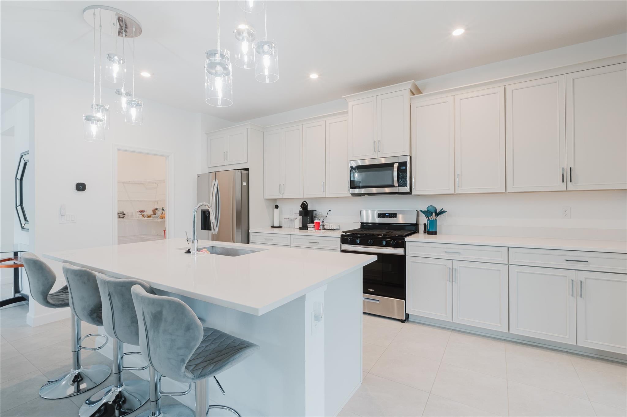 Telaro - Residential