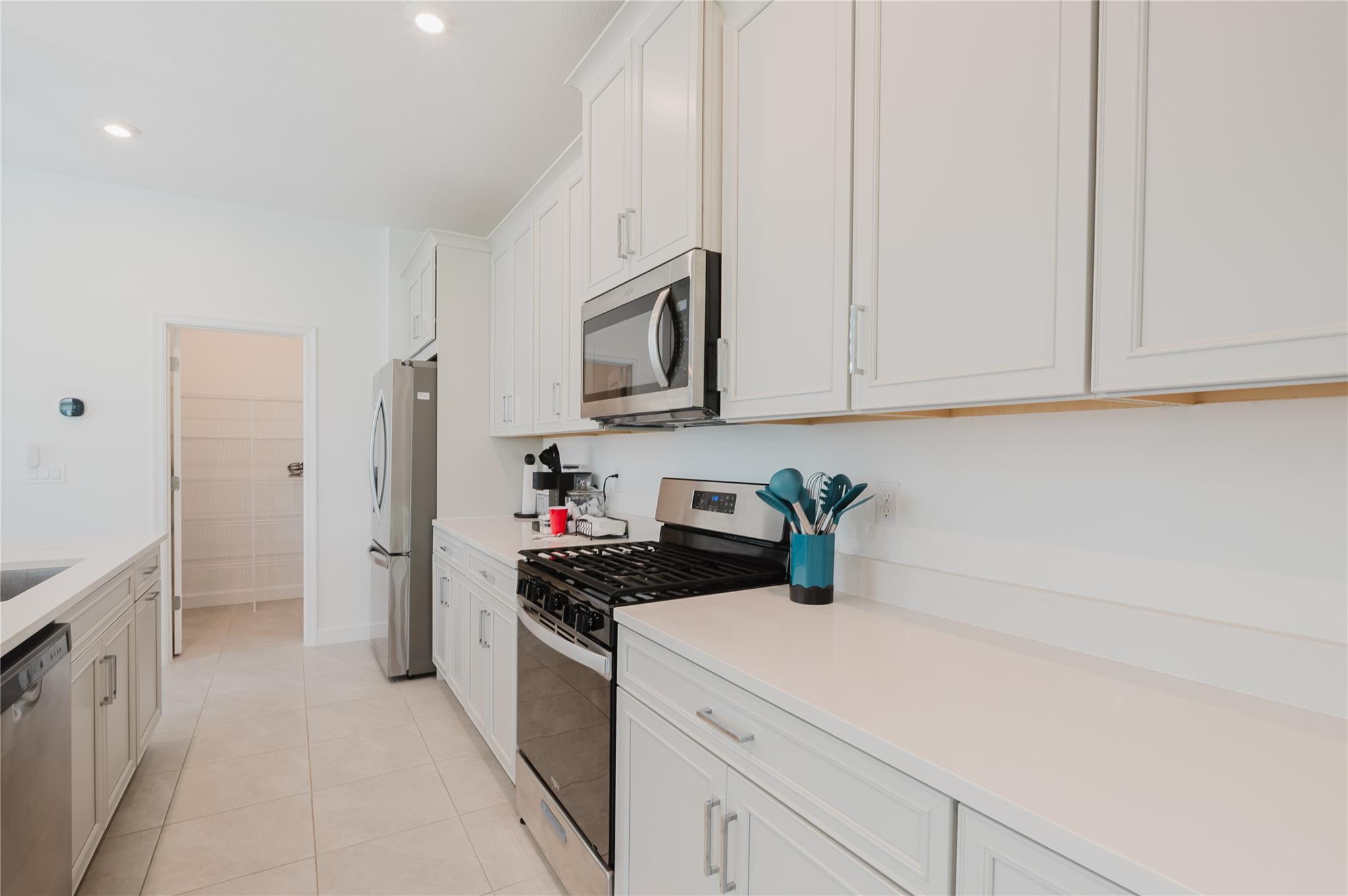 Telaro - Residential