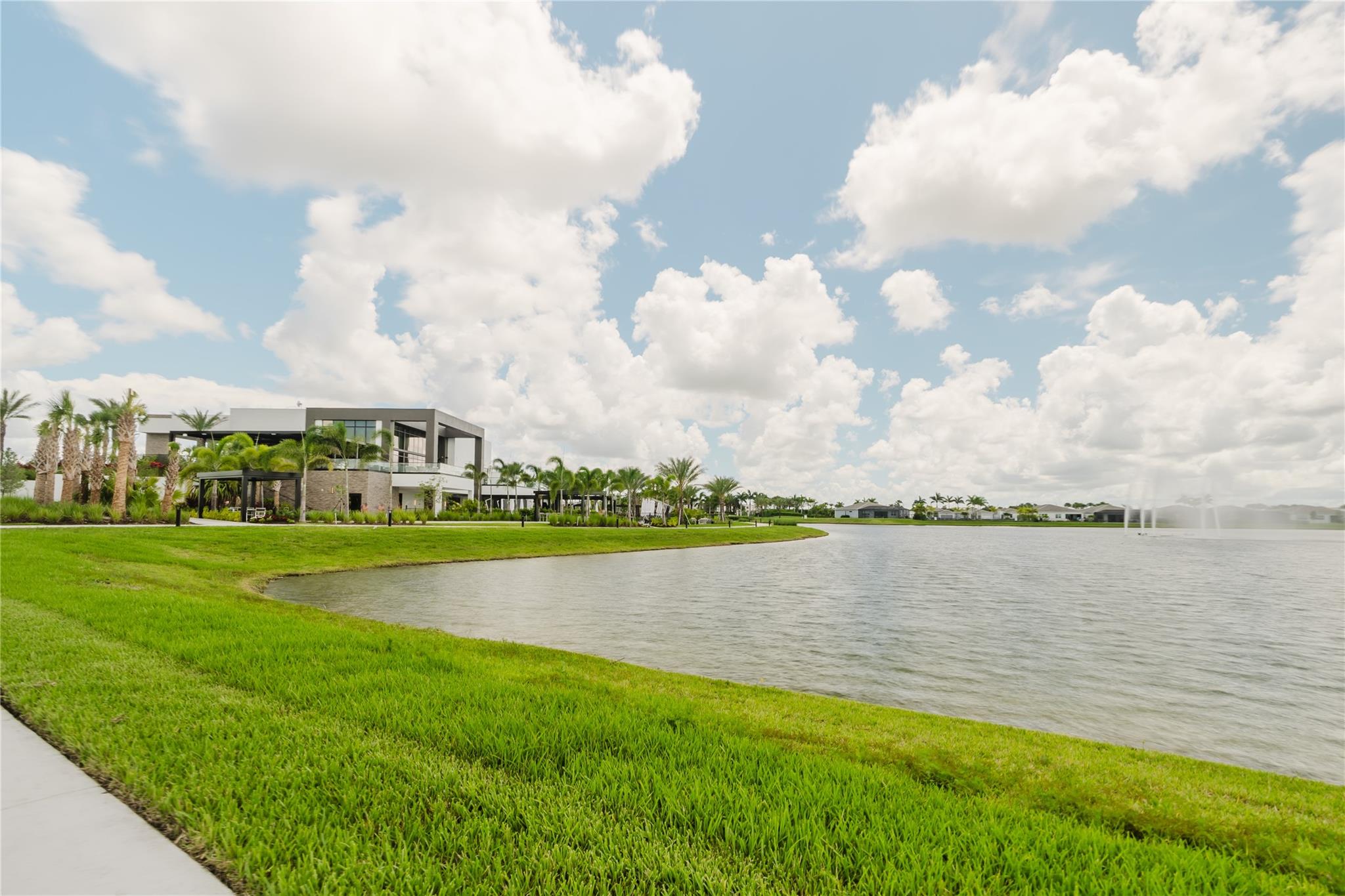 Telaro - Residential