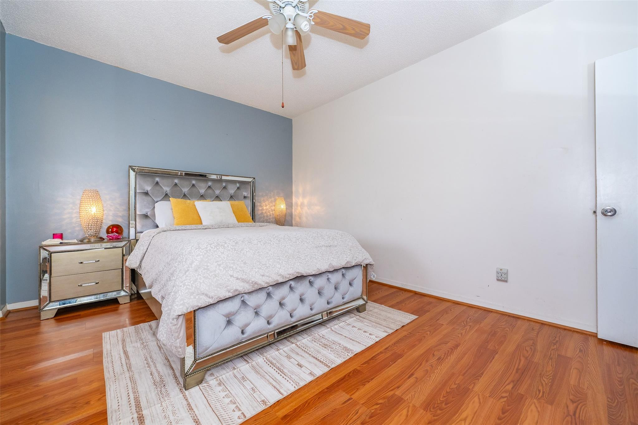 WALNUT CREEK REPLAT NO 1 - Residential