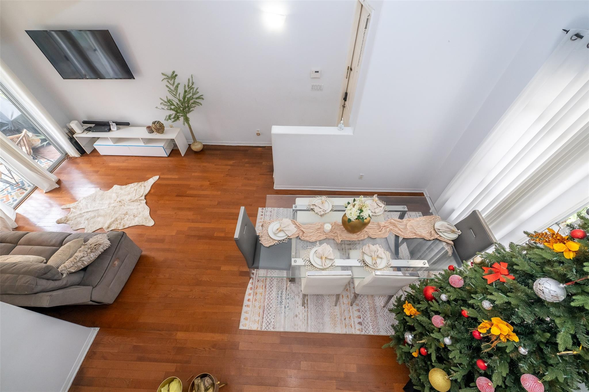 WALNUT CREEK REPLAT NO 1 - Residential