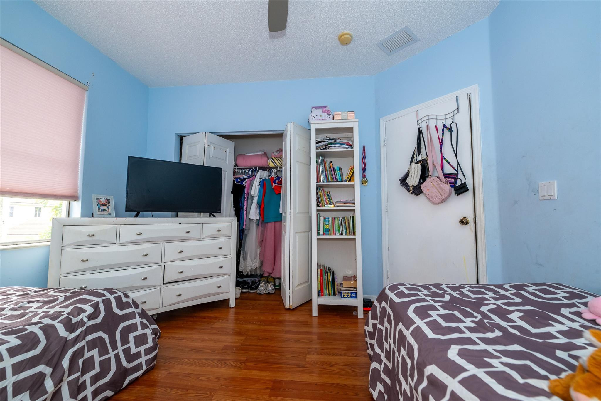 WALNUT CREEK REPLAT NO 1 - Residential