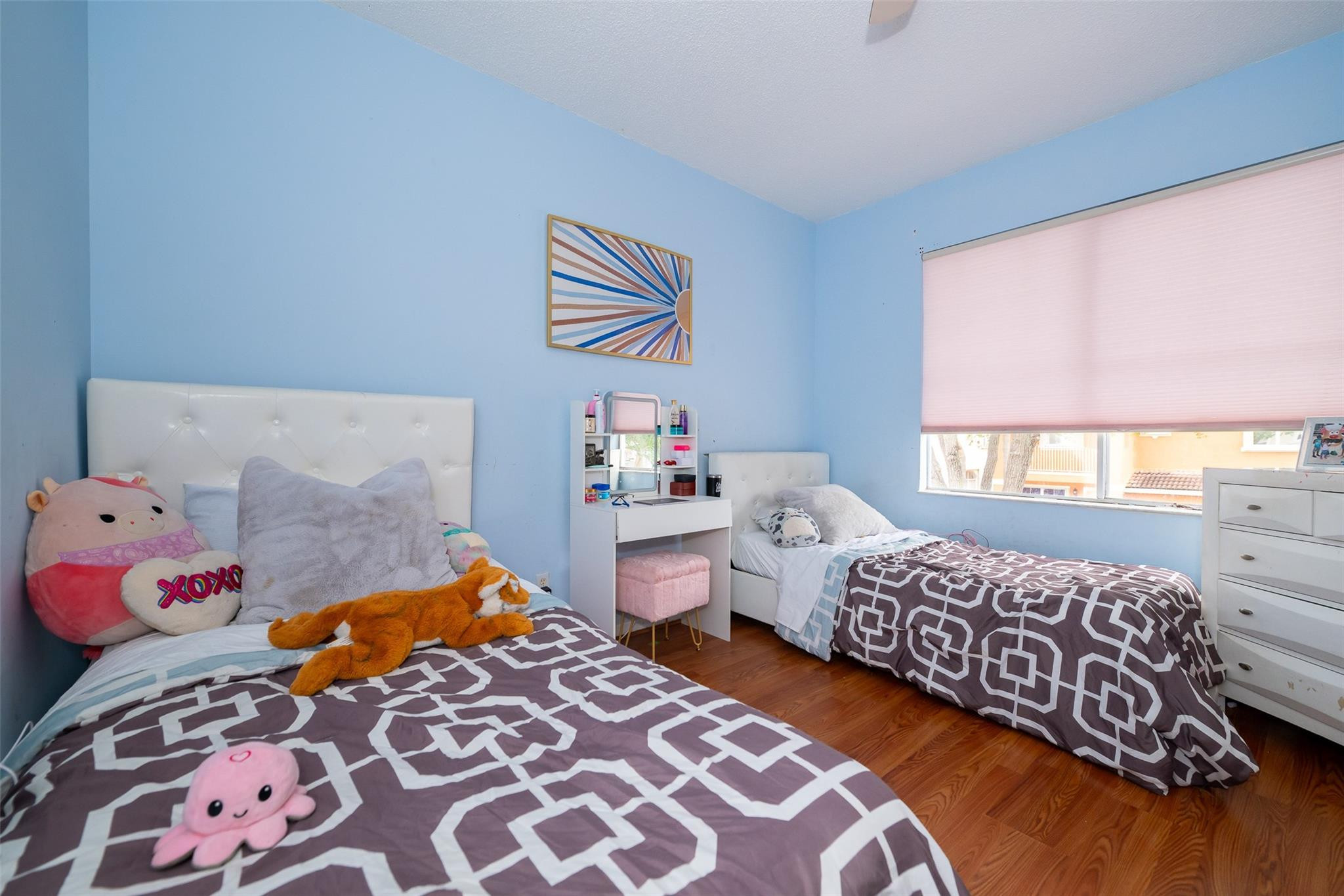 WALNUT CREEK REPLAT NO 1 - Residential