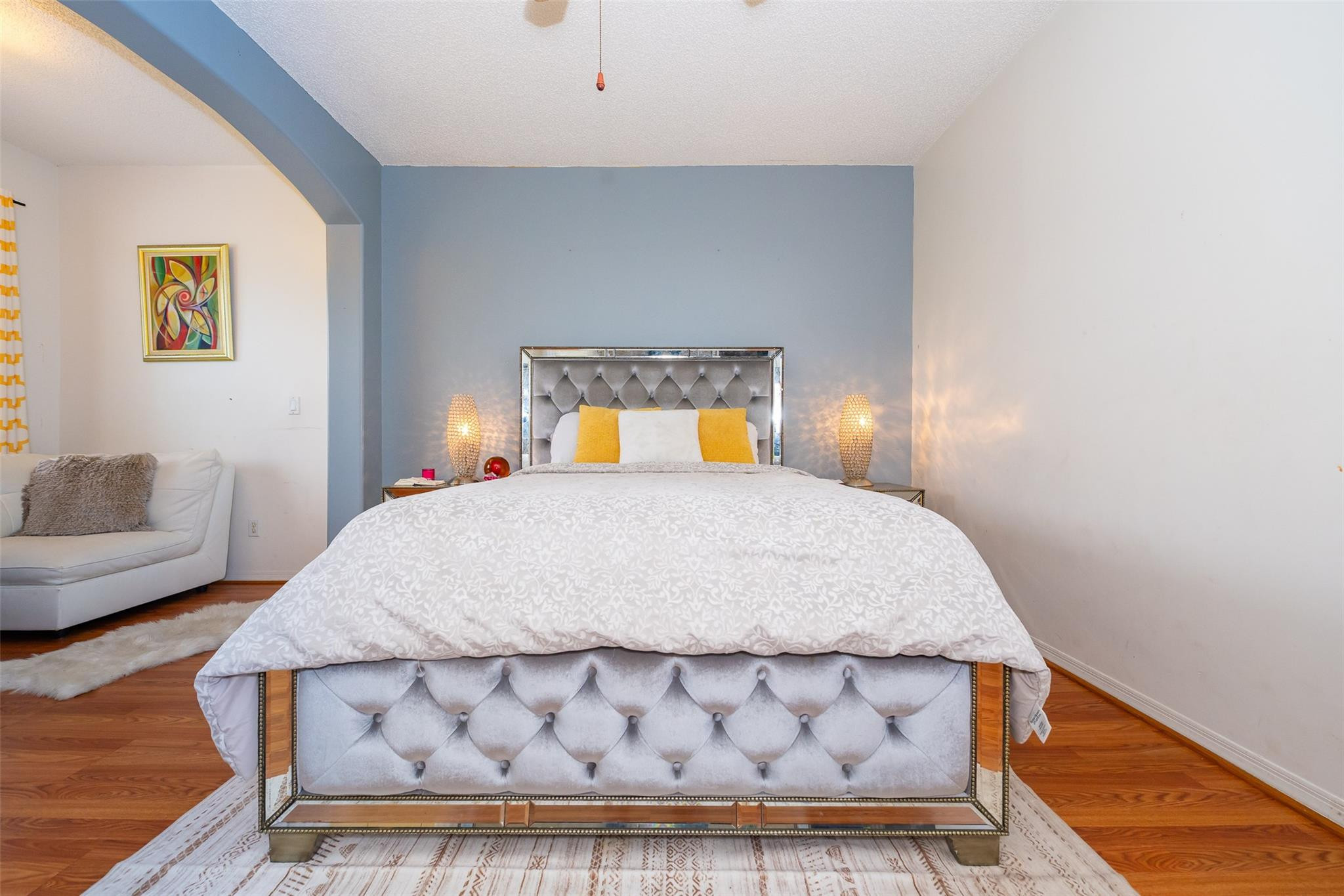 WALNUT CREEK REPLAT NO 1 - Residential