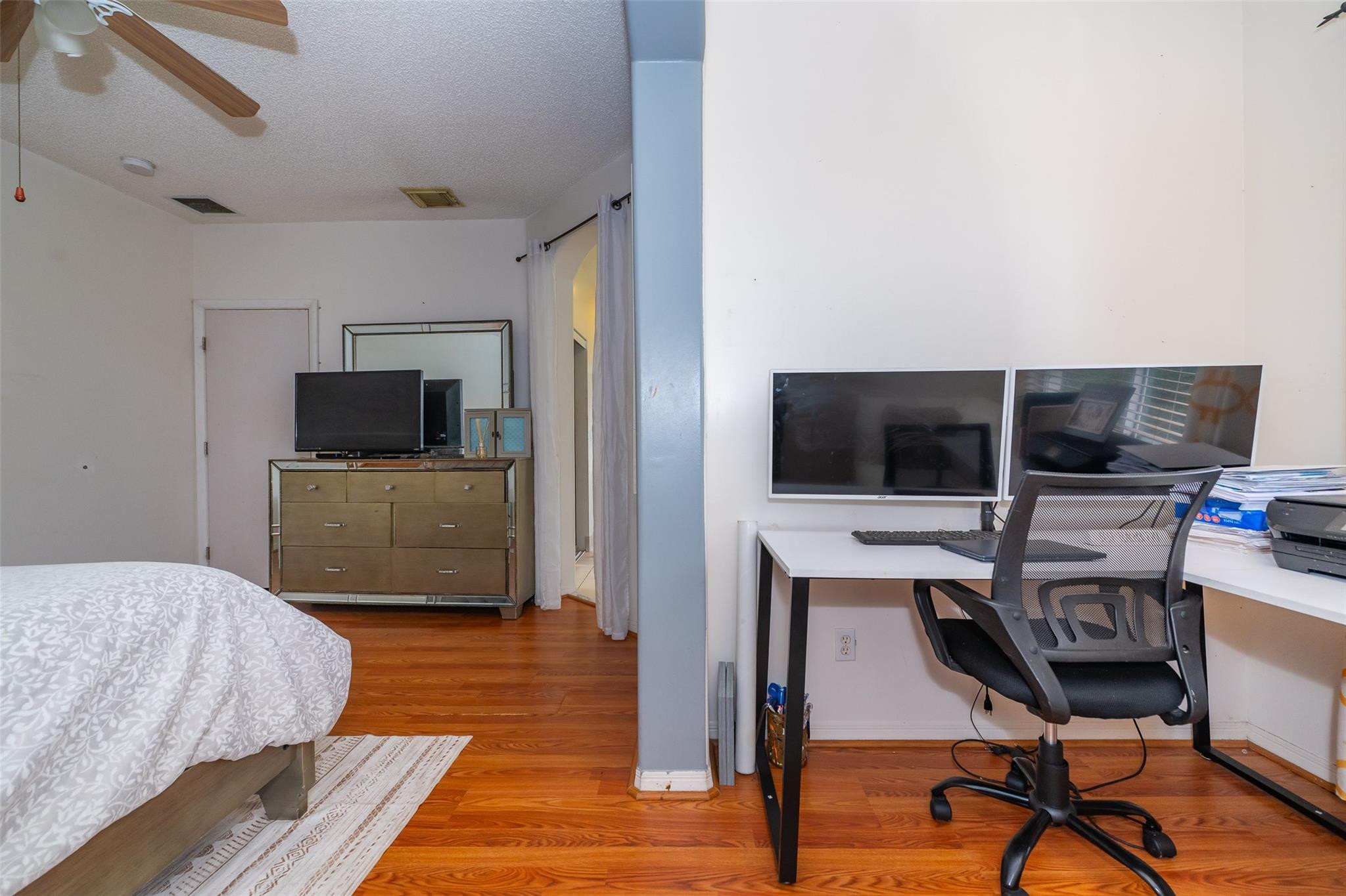 WALNUT CREEK REPLAT NO 1 - Residential