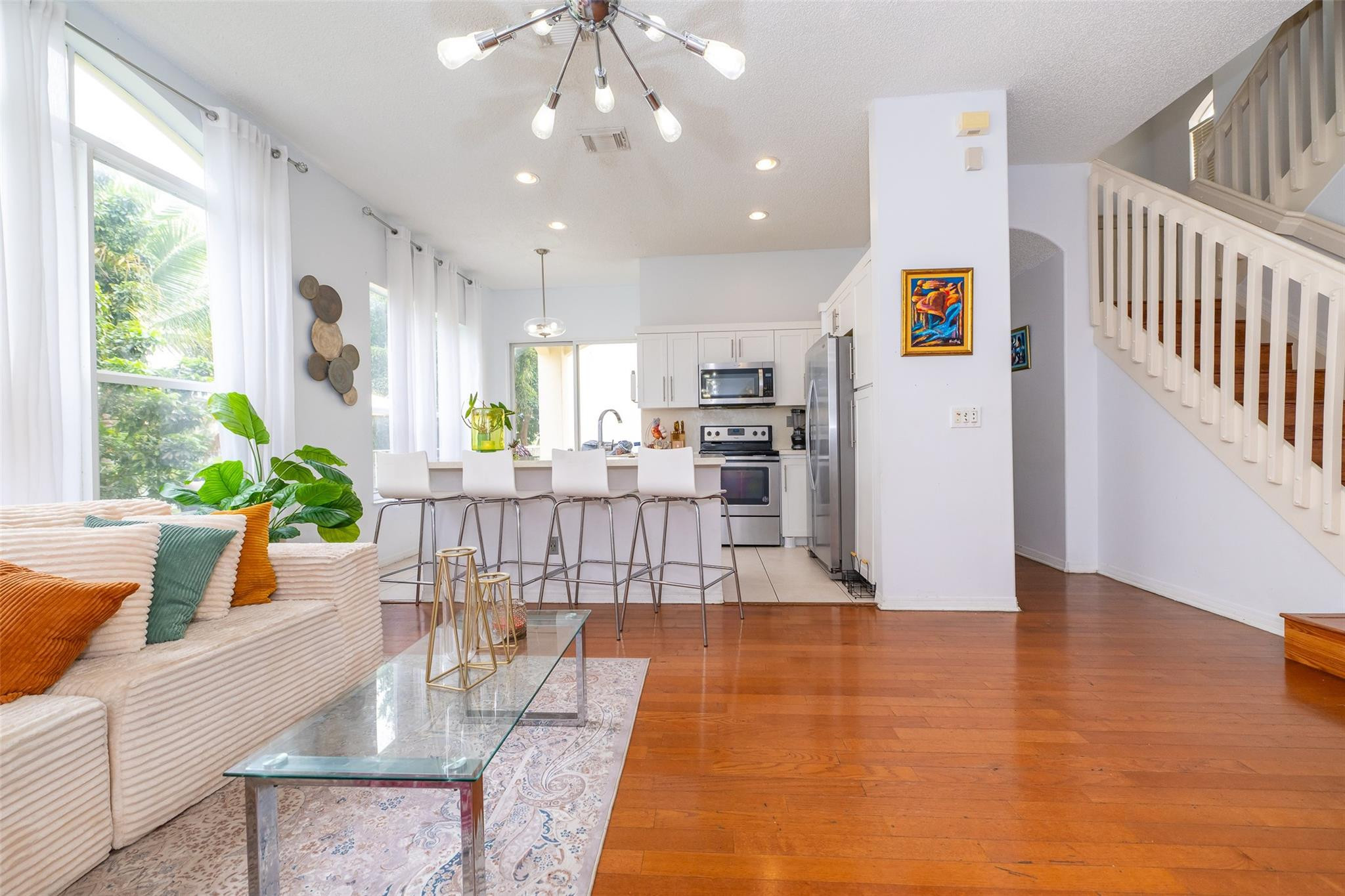 WALNUT CREEK REPLAT NO 1 - Residential