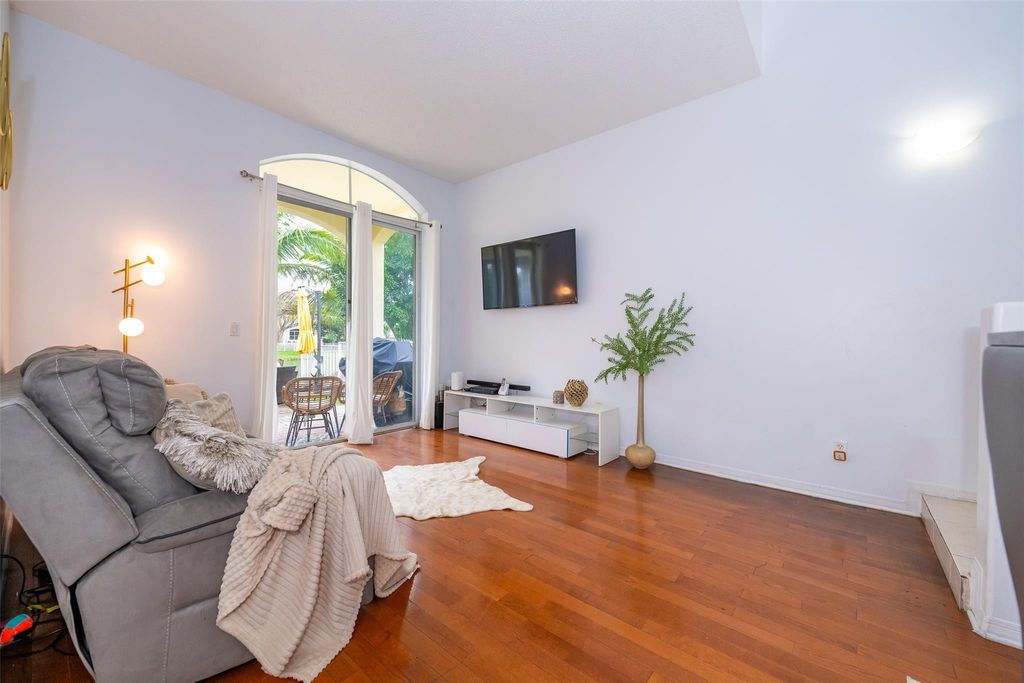 Photo of 2257 NW 77th Terrace, Pembroke Pines, FL 33024 (MLS # F10550520)