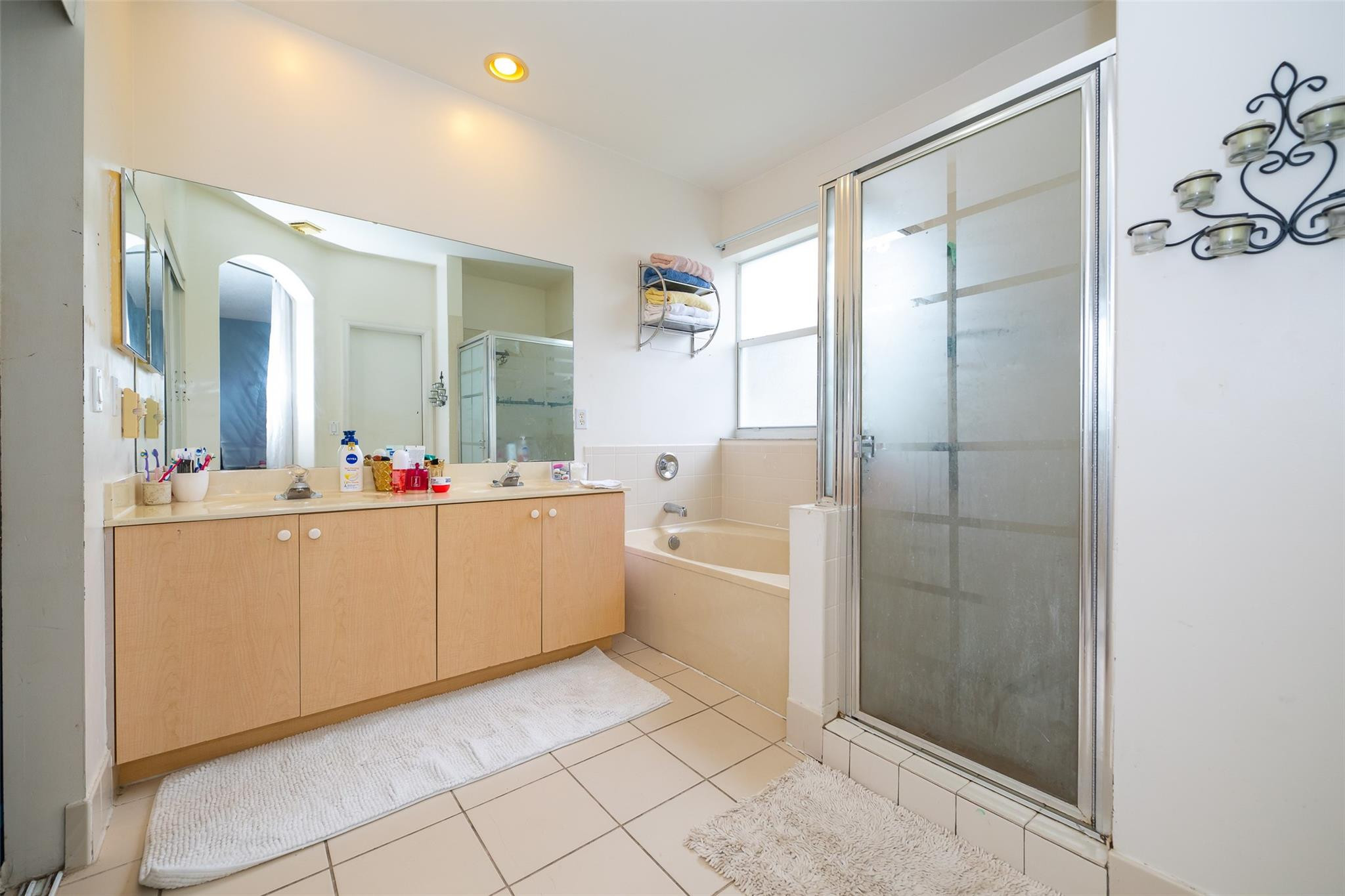 WALNUT CREEK REPLAT NO 1 - Residential