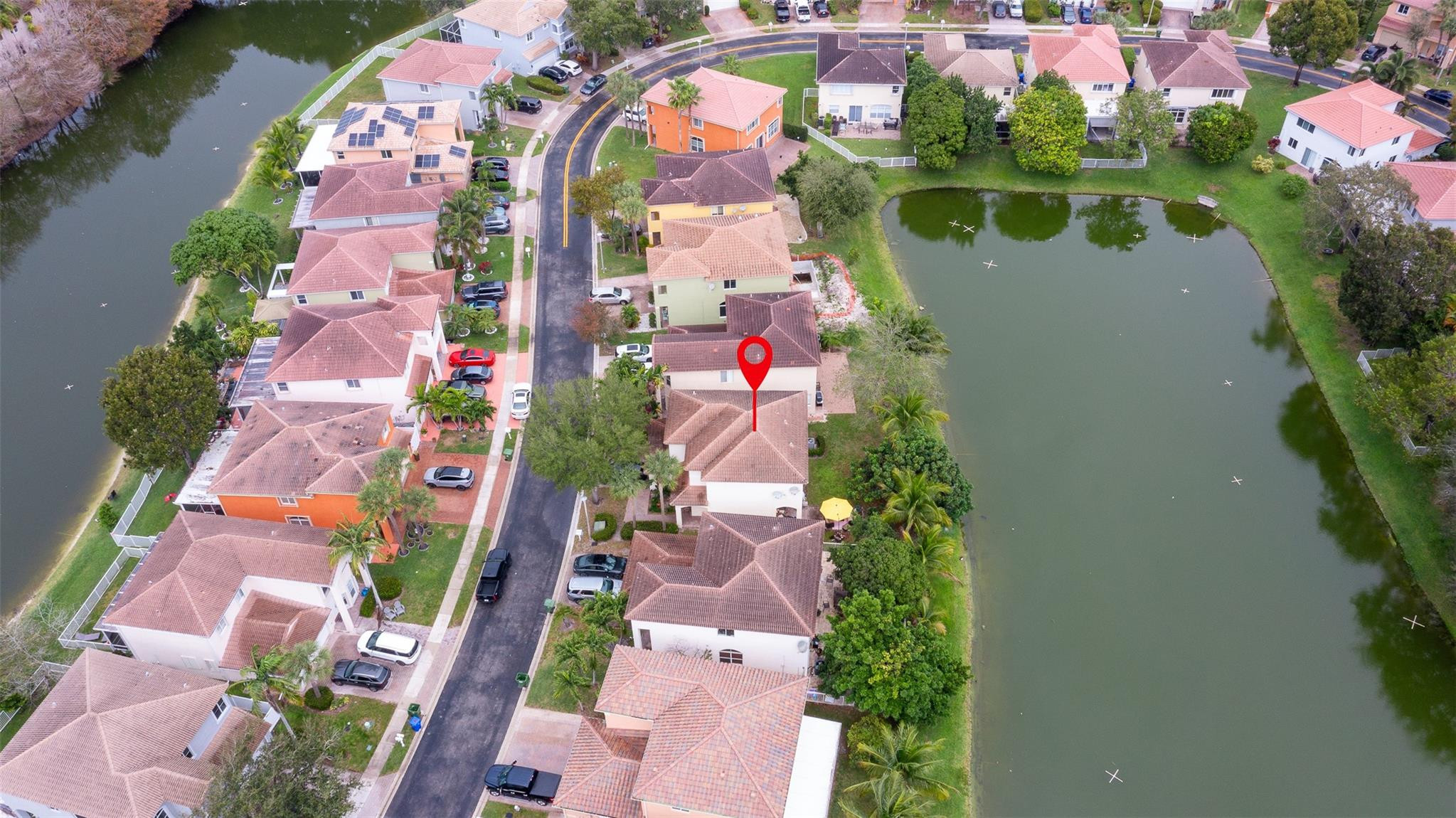 WALNUT CREEK REPLAT NO 1 - Residential