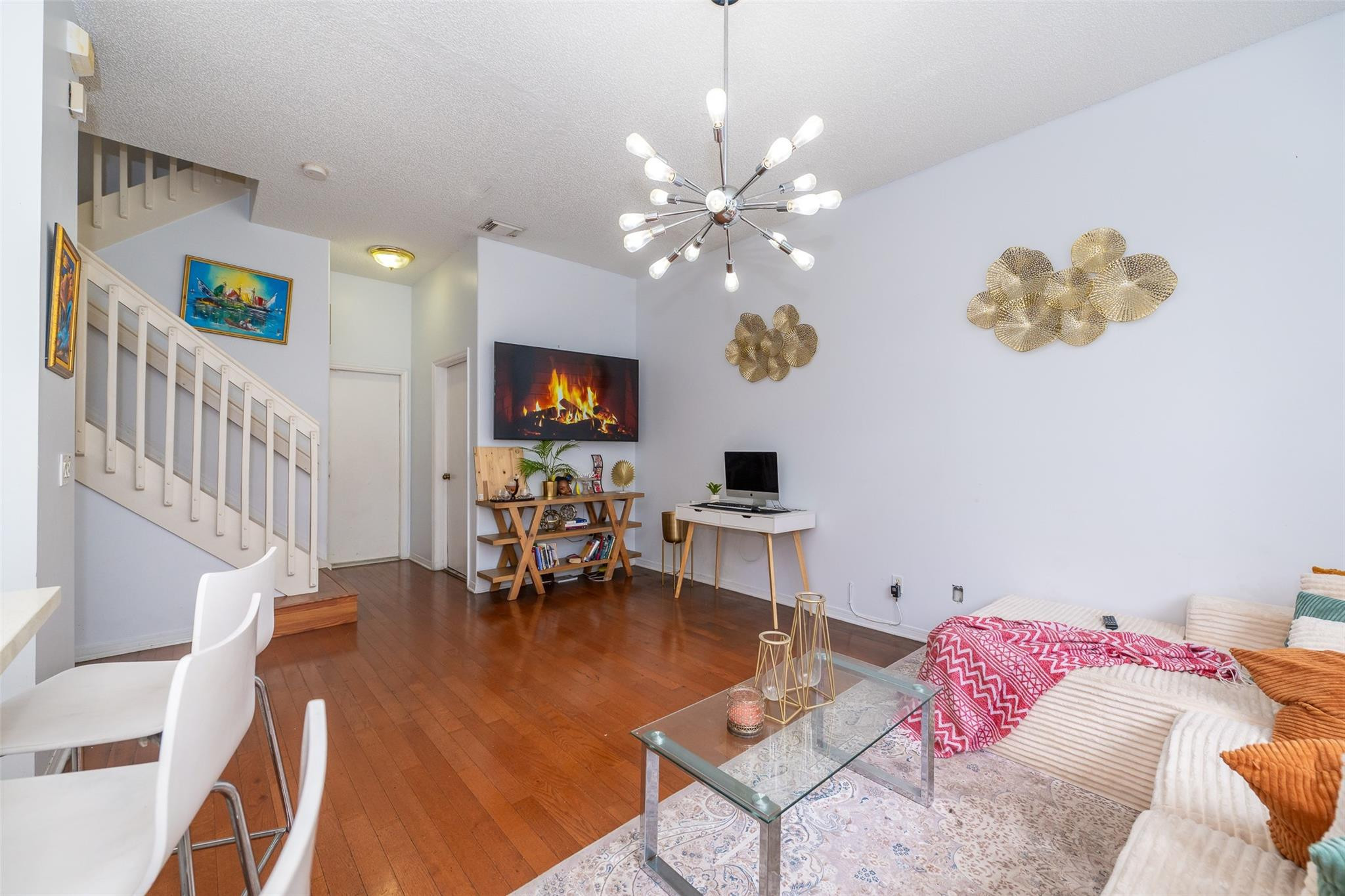 WALNUT CREEK REPLAT NO 1 - Residential