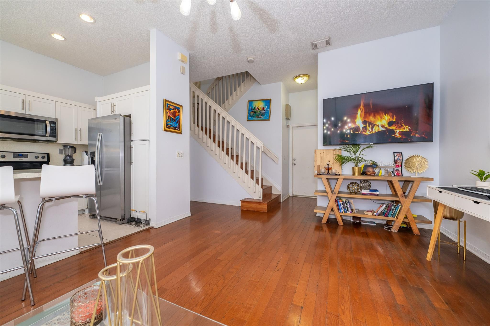 WALNUT CREEK REPLAT NO 1 - Residential