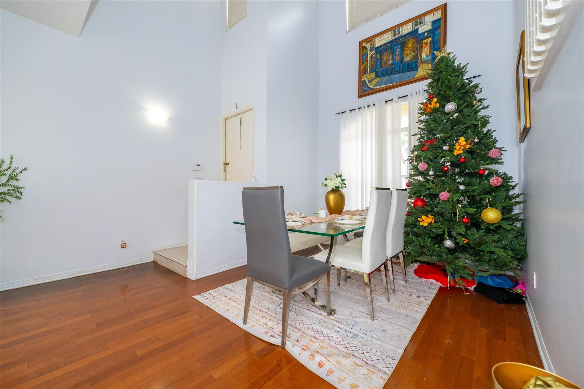 WALNUT CREEK REPLAT NO 1 - Residential