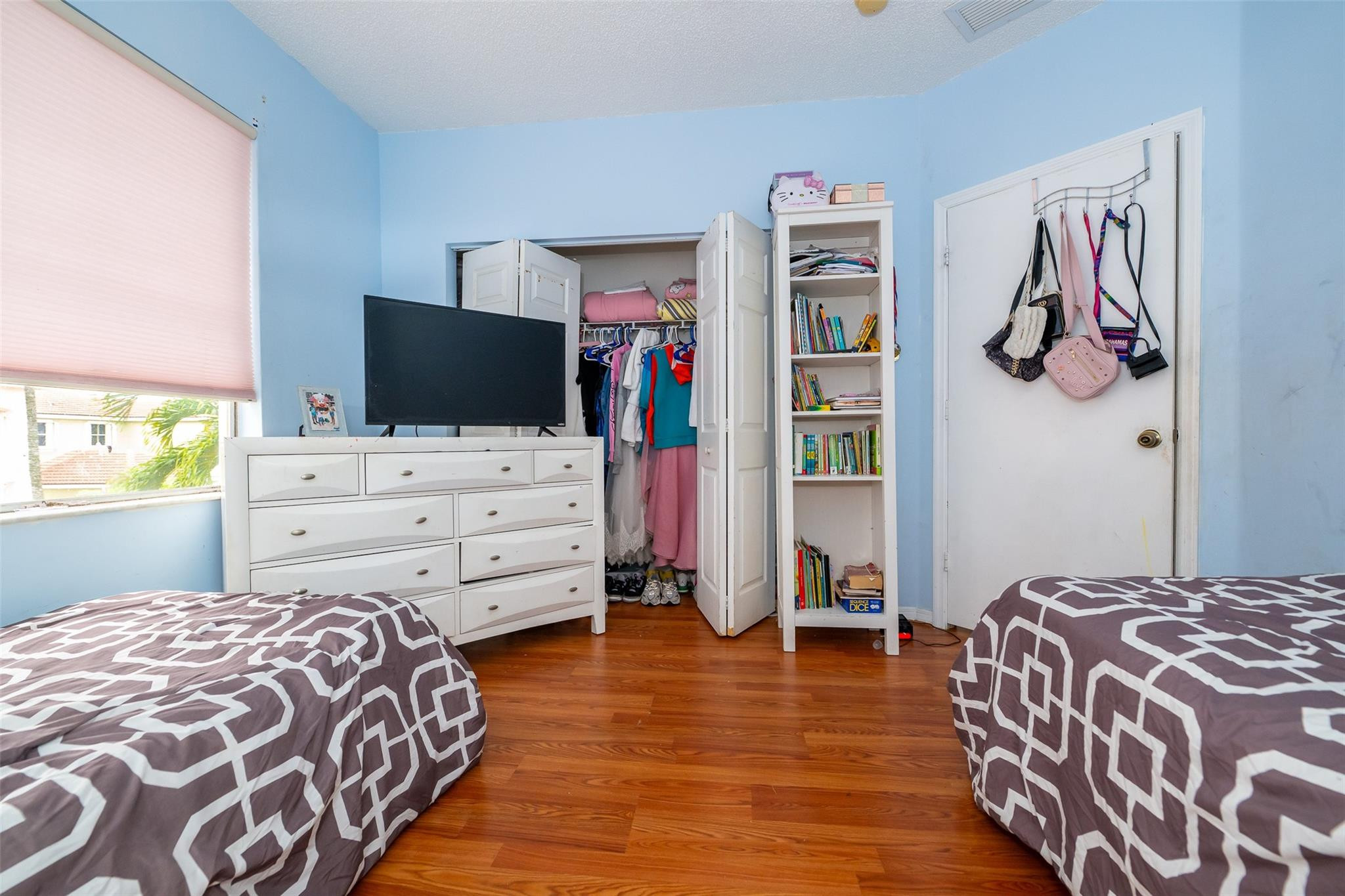 WALNUT CREEK REPLAT NO 1 - Residential