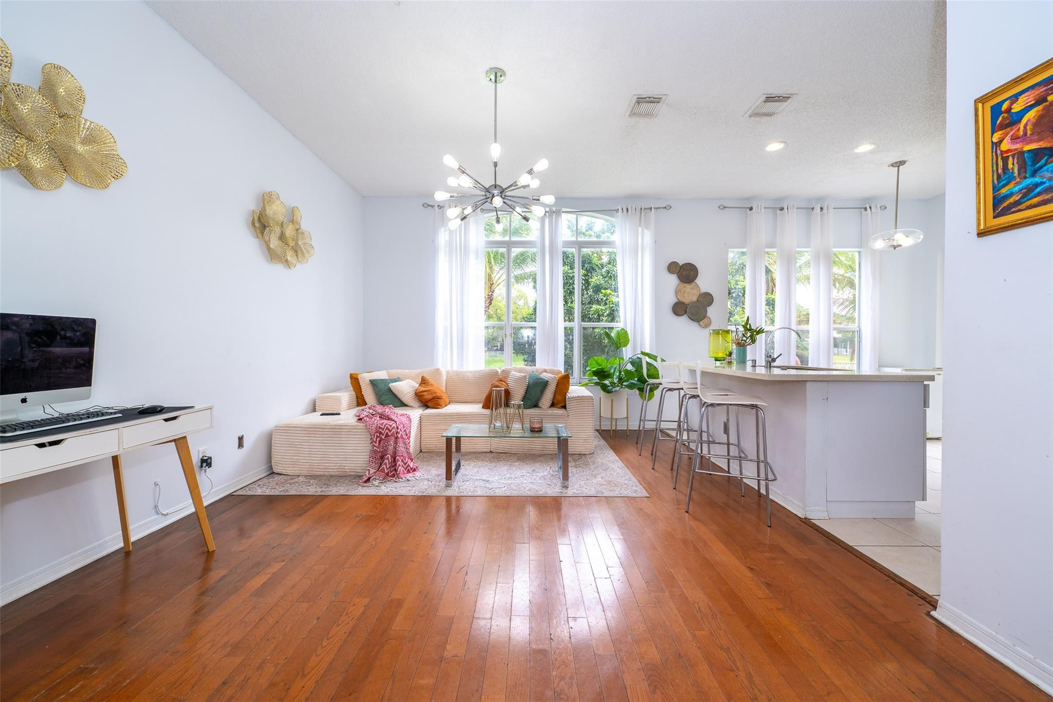 WALNUT CREEK REPLAT NO 1 - Residential