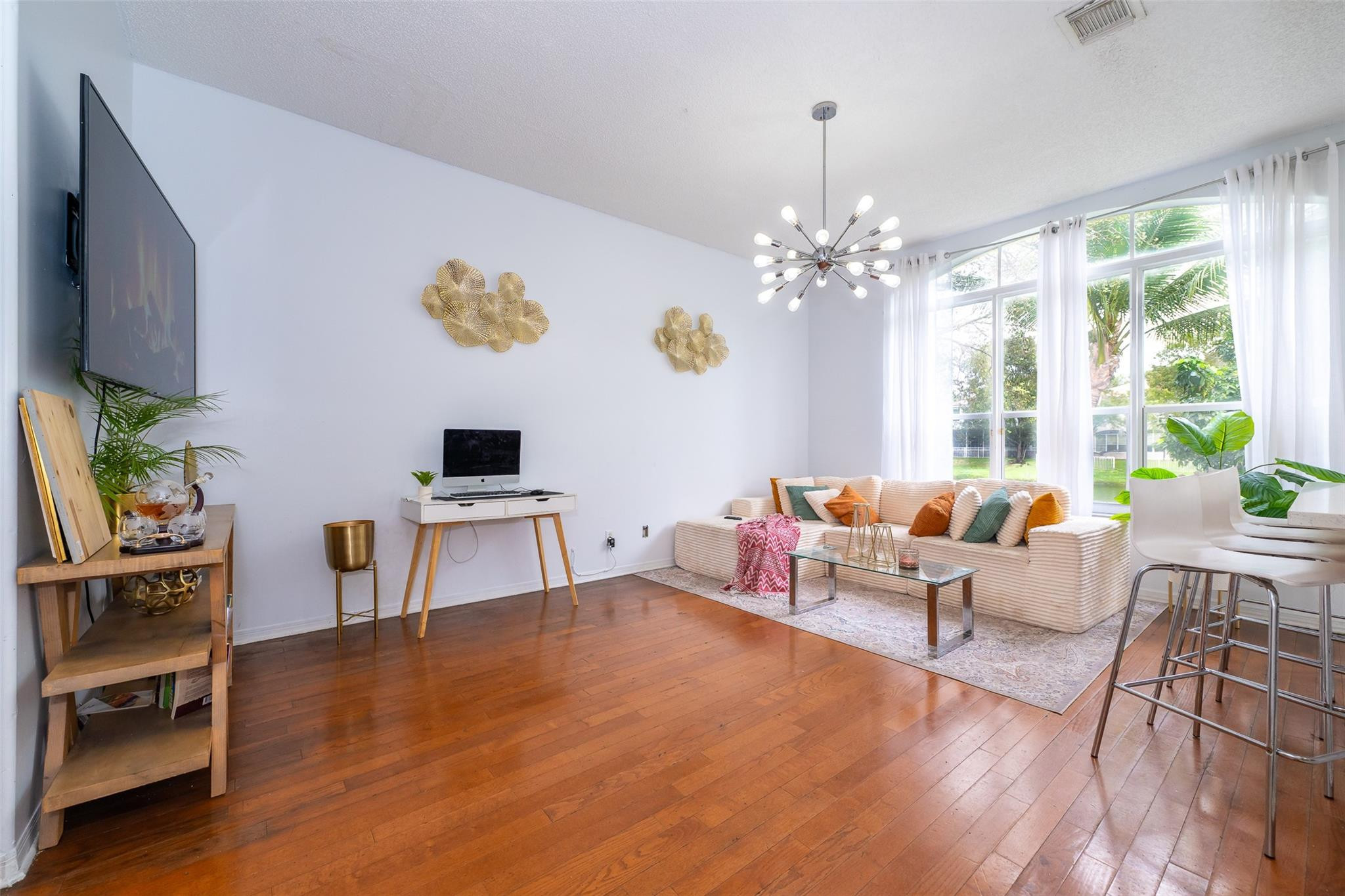 WALNUT CREEK REPLAT NO 1 - Residential