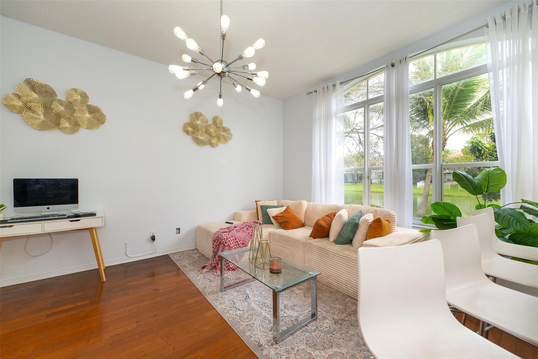 WALNUT CREEK REPLAT NO 1 - Residential