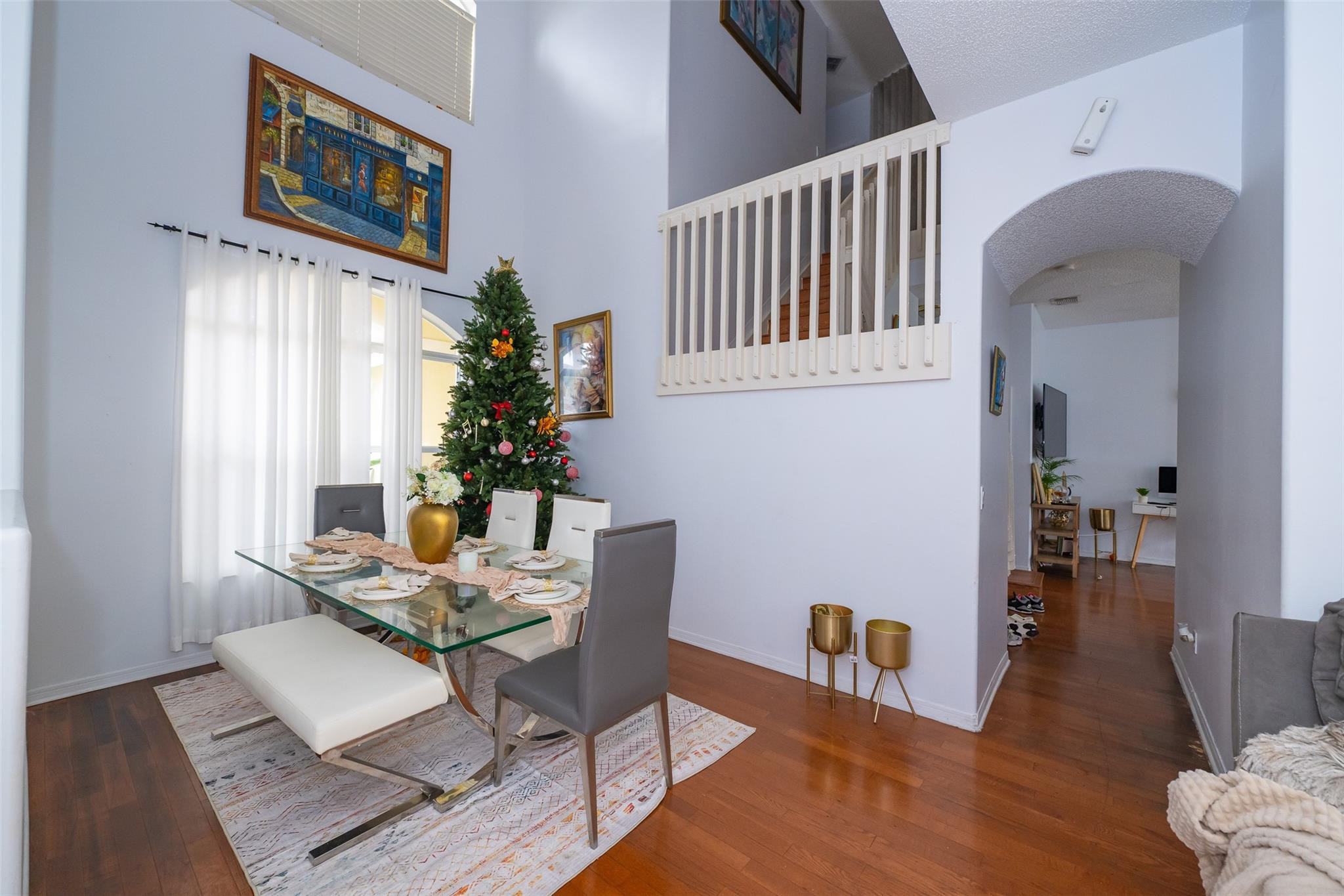 WALNUT CREEK REPLAT NO 1 - Residential