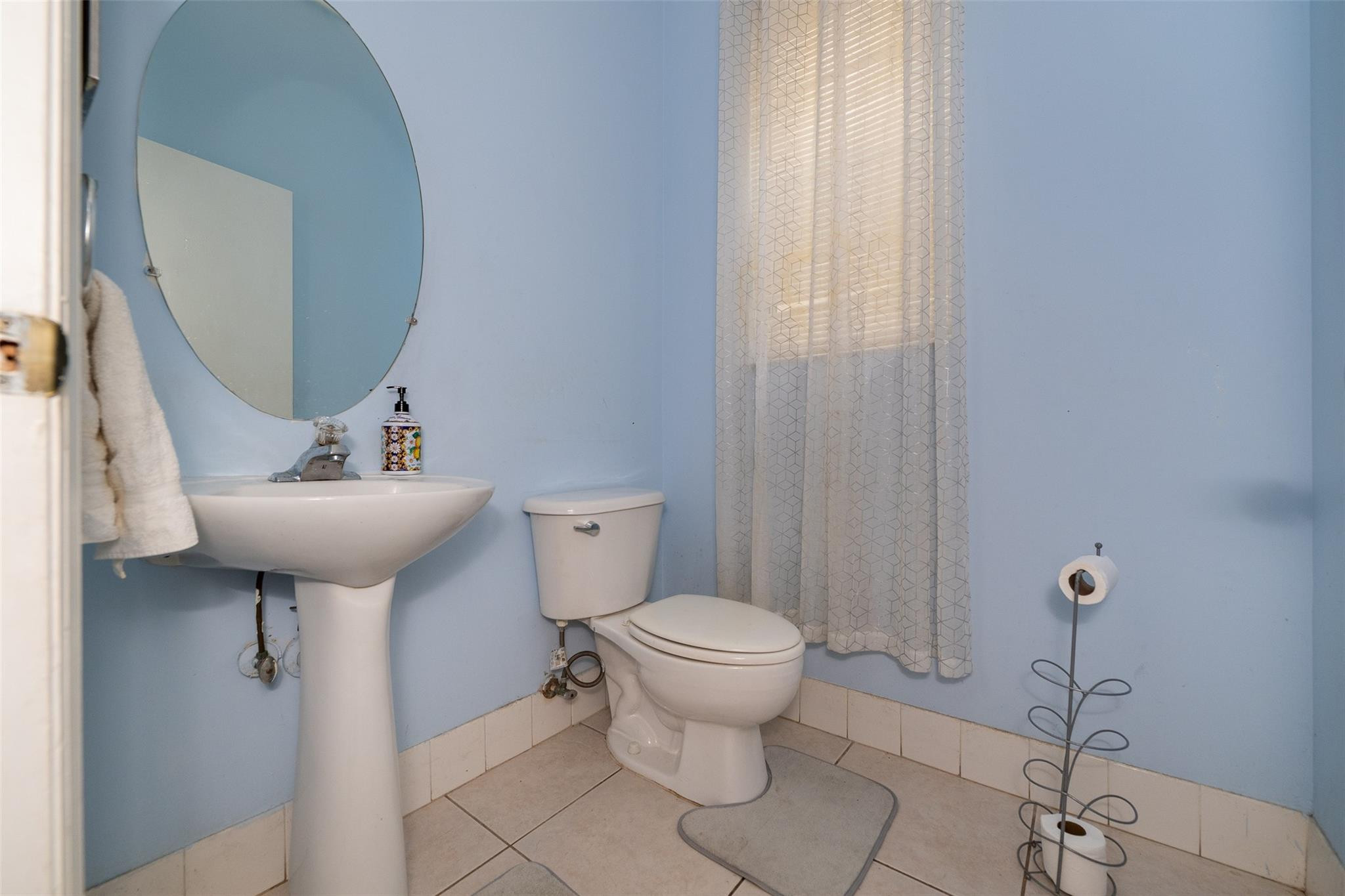 WALNUT CREEK REPLAT NO 1 - Residential