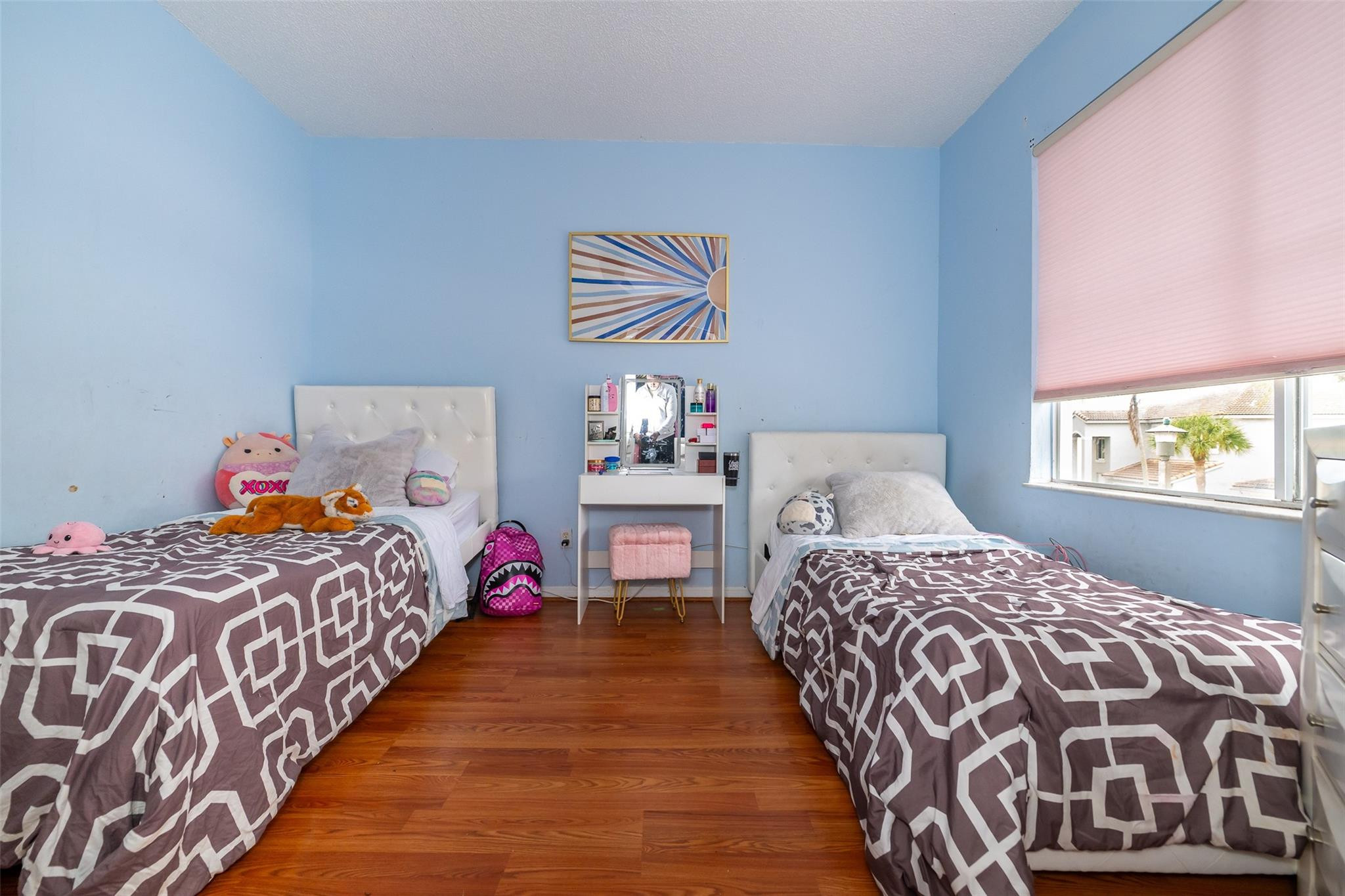 WALNUT CREEK REPLAT NO 1 - Residential