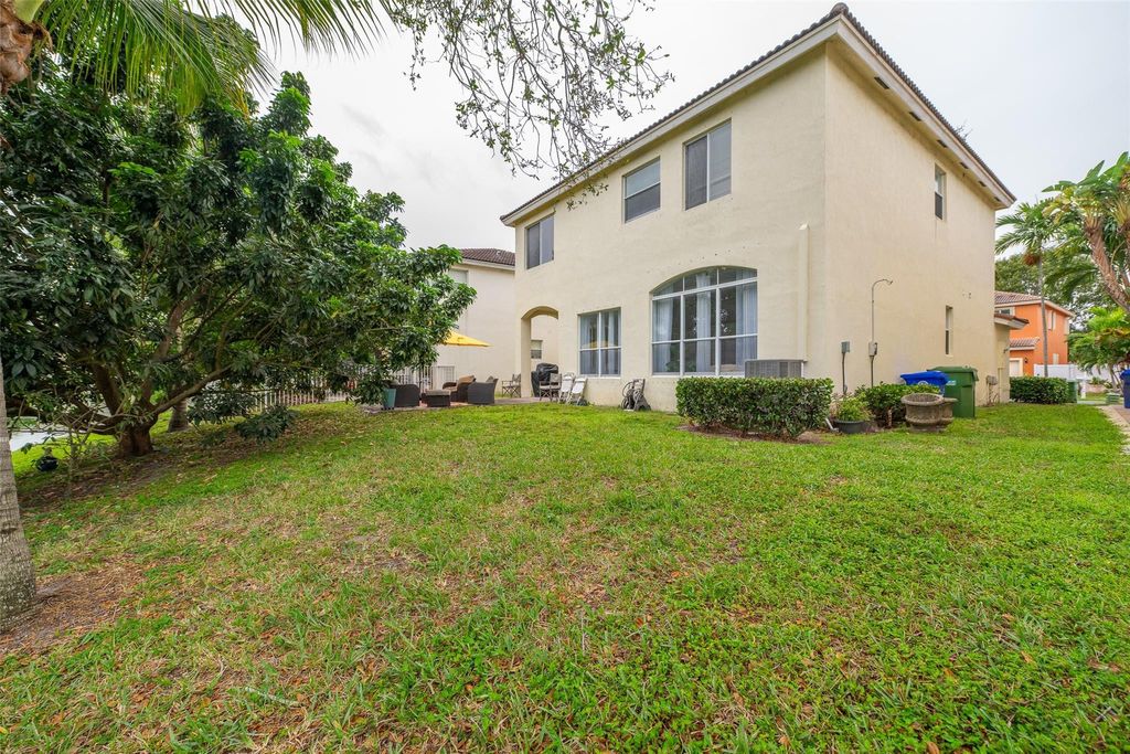 Photo of 2257 NW 77th Terrace, Pembroke Pines, FL 33024 (MLS # F10550520)