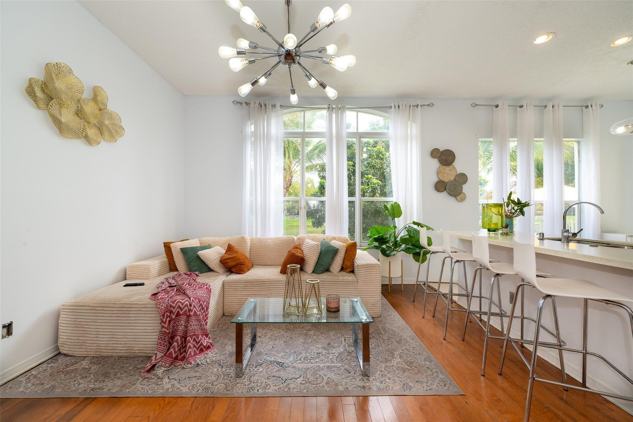 WALNUT CREEK REPLAT NO 1 - Residential