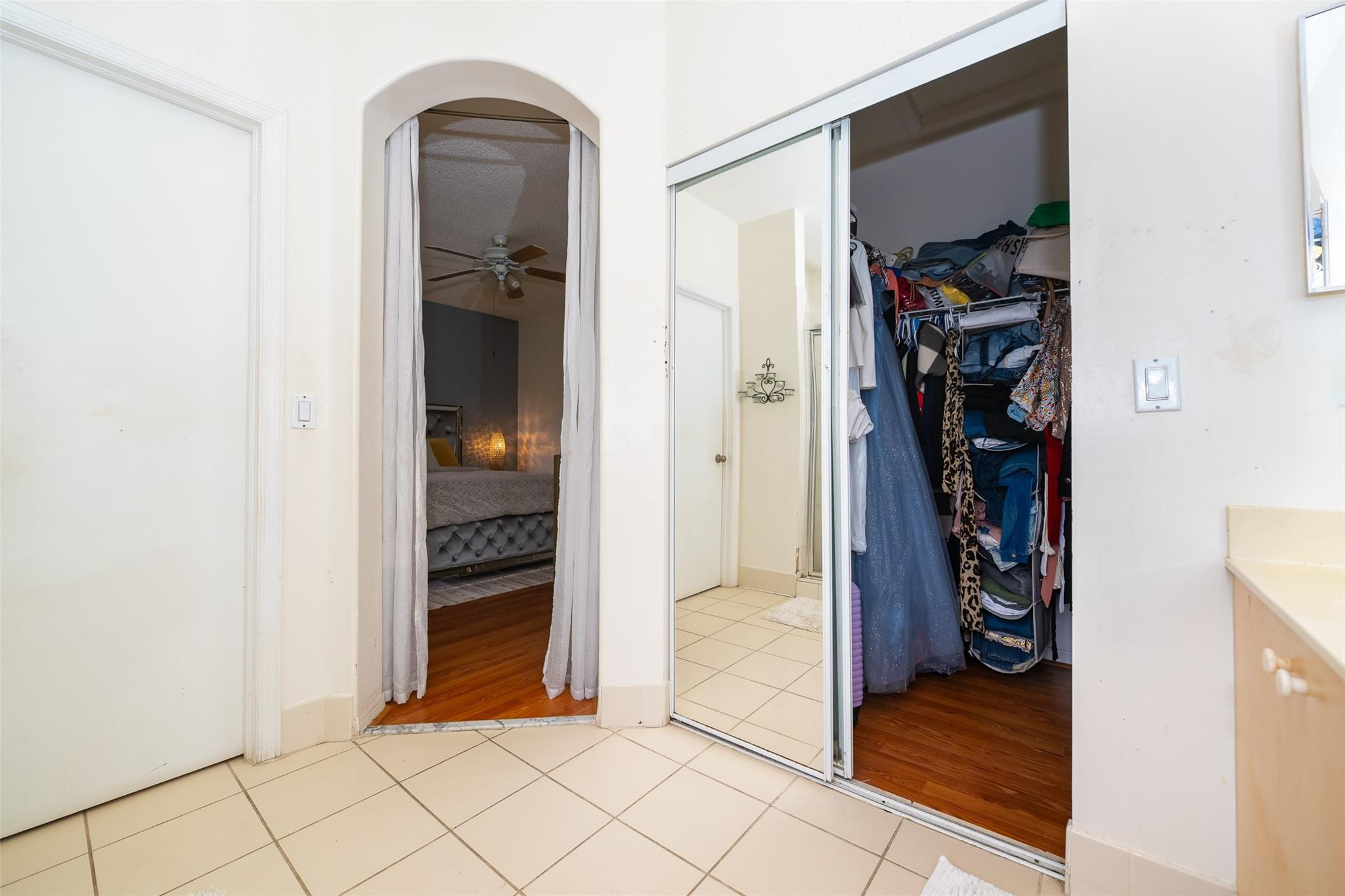 WALNUT CREEK REPLAT NO 1 - Residential