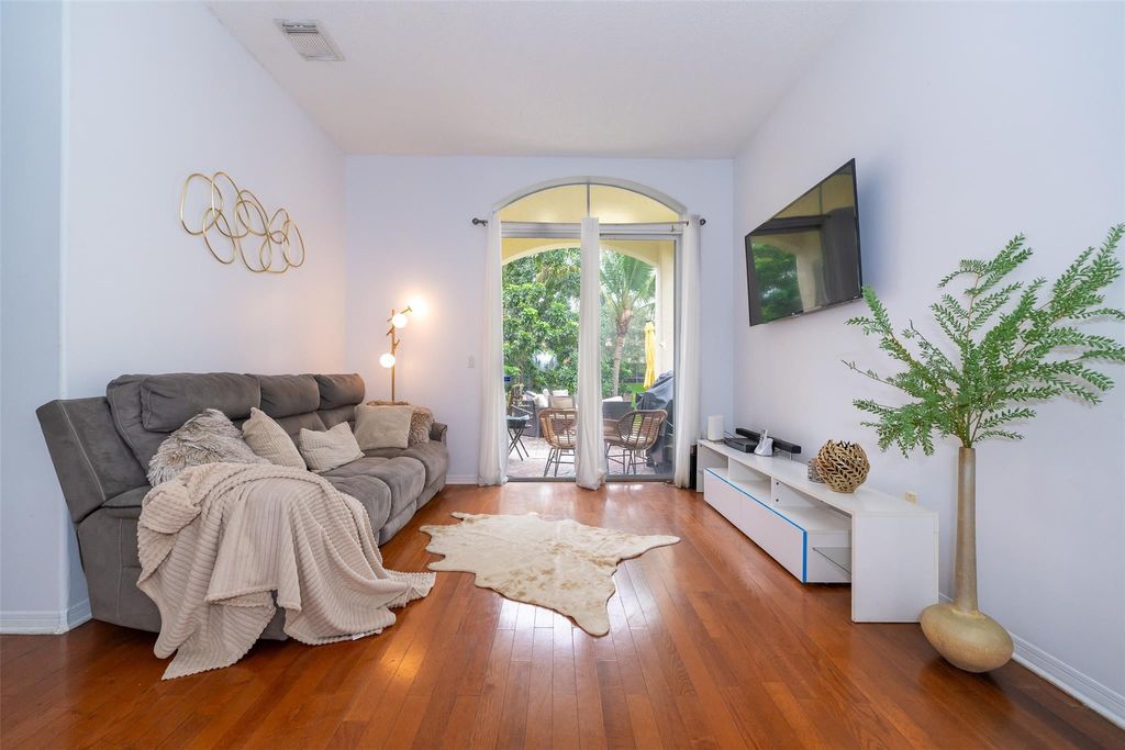 Photo of 2257 NW 77th Terrace, Pembroke Pines, FL 33024 (MLS # F10550520)